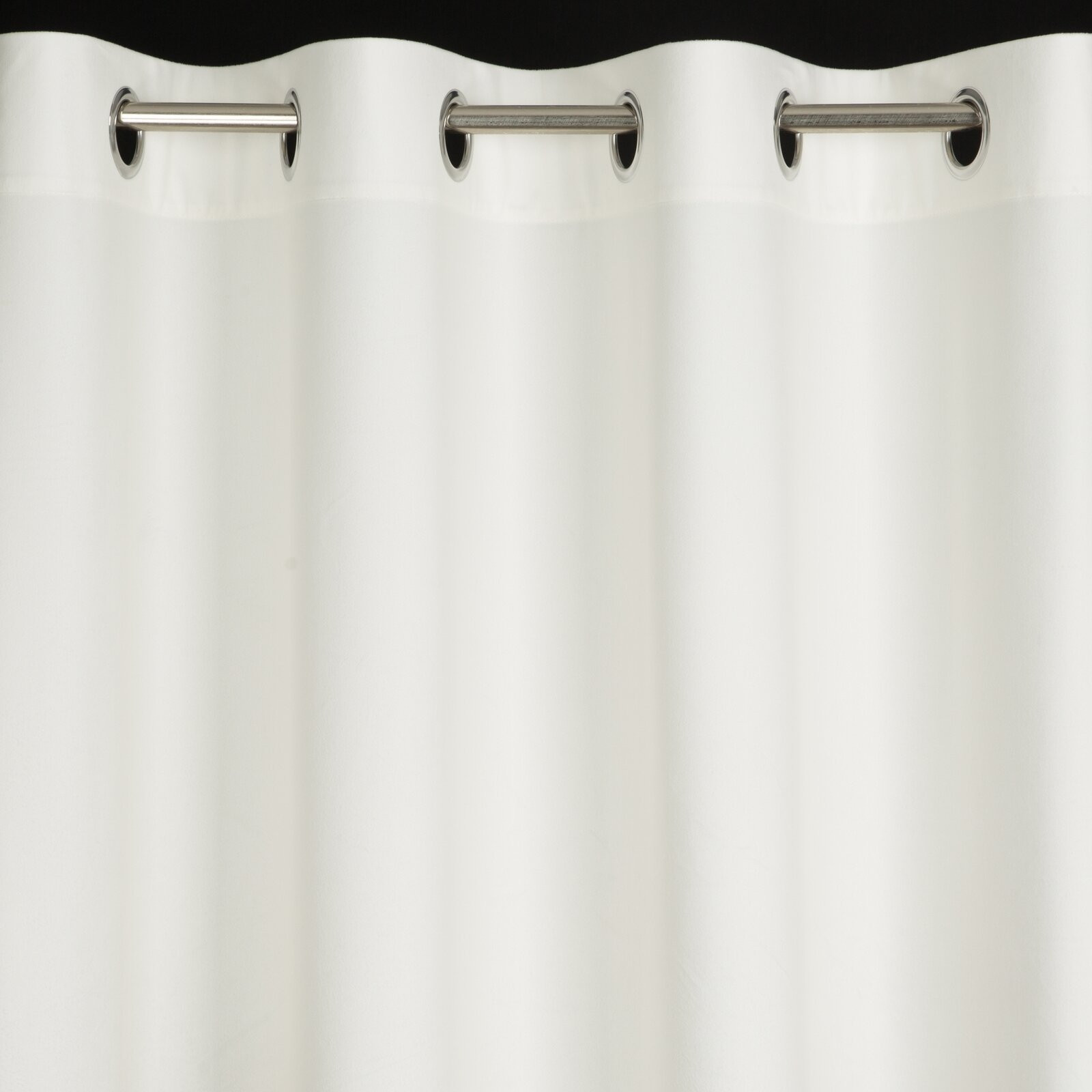 Hotový závěs INEZ - na průchodkách