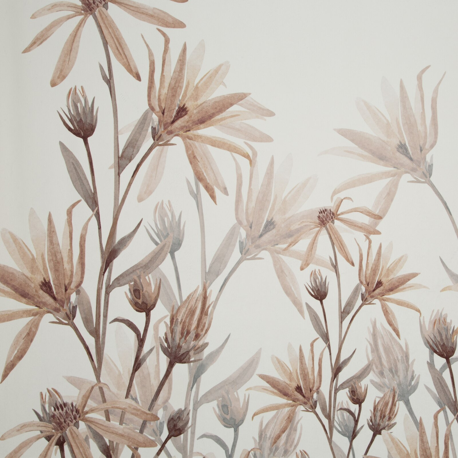 Hotový závěs INEZ - na průchodkách