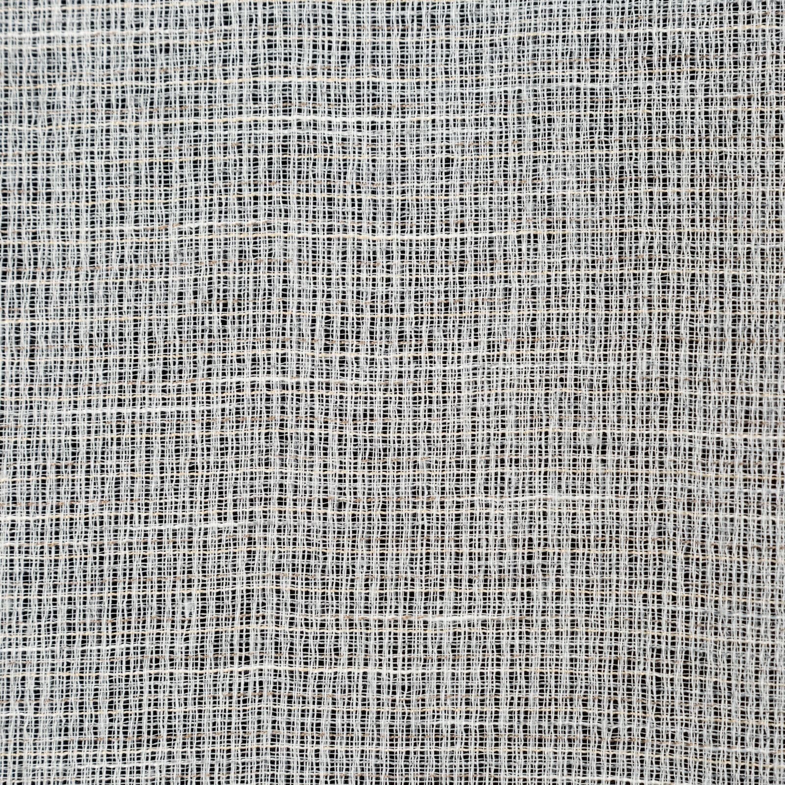 Hotový závěs KATRIN naturální - na pásce