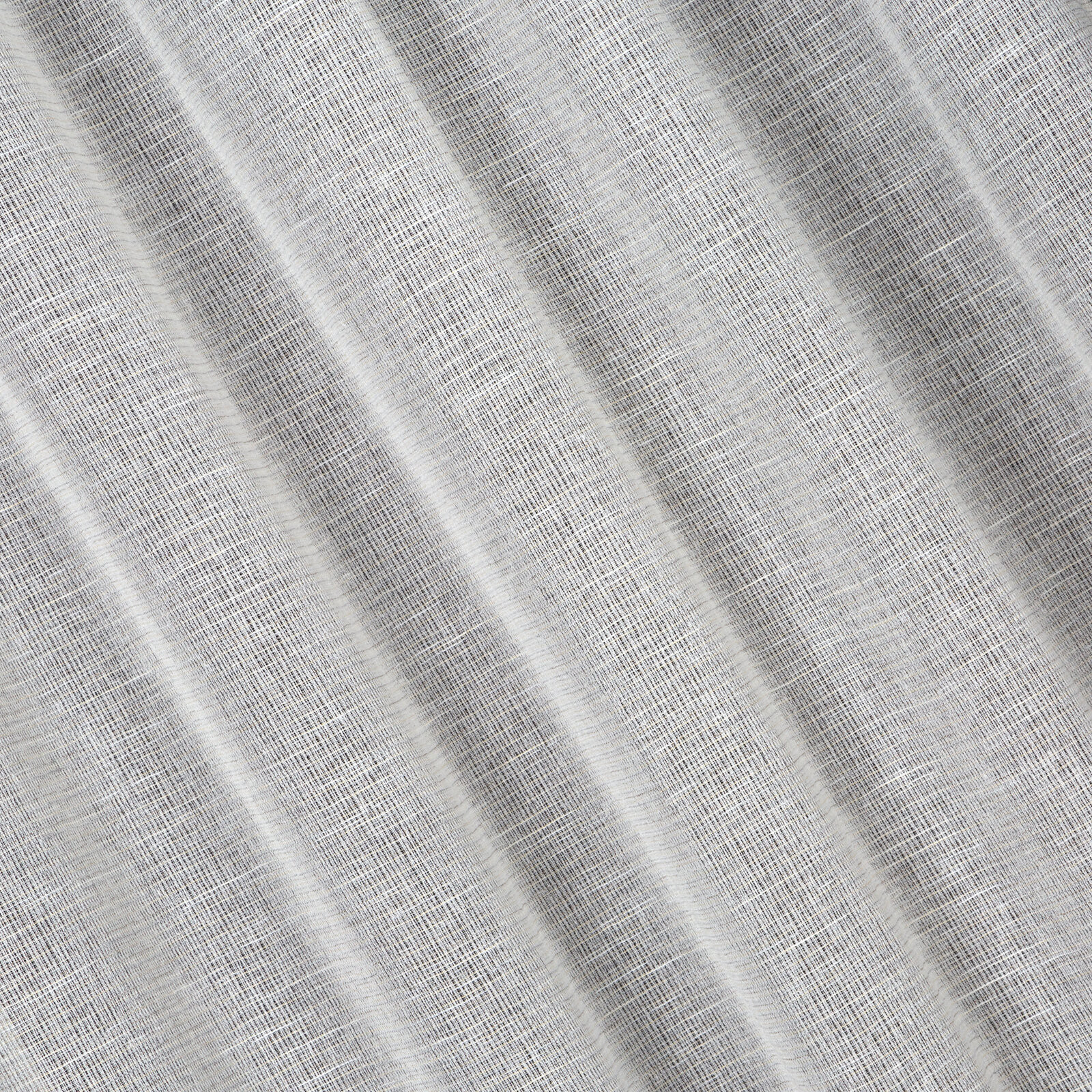 Hotový závěs KATRIN naturální - na pásce