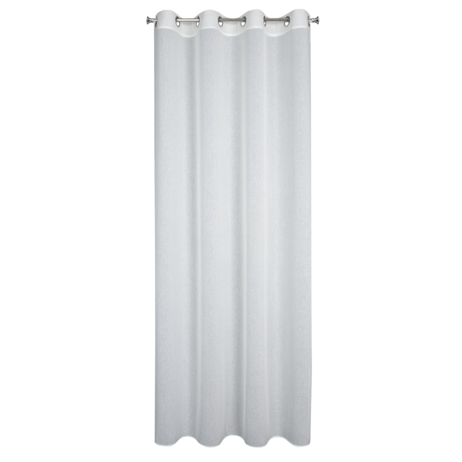 Hotový závěs KENDAL - na průchodkách