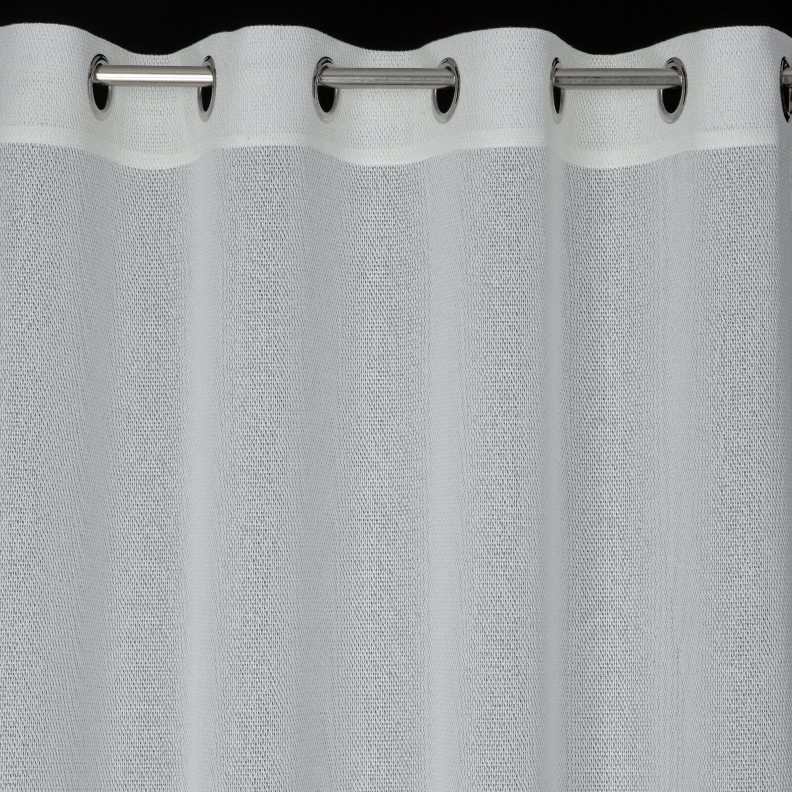 Hotový závěs KENDAL - na průchodkách