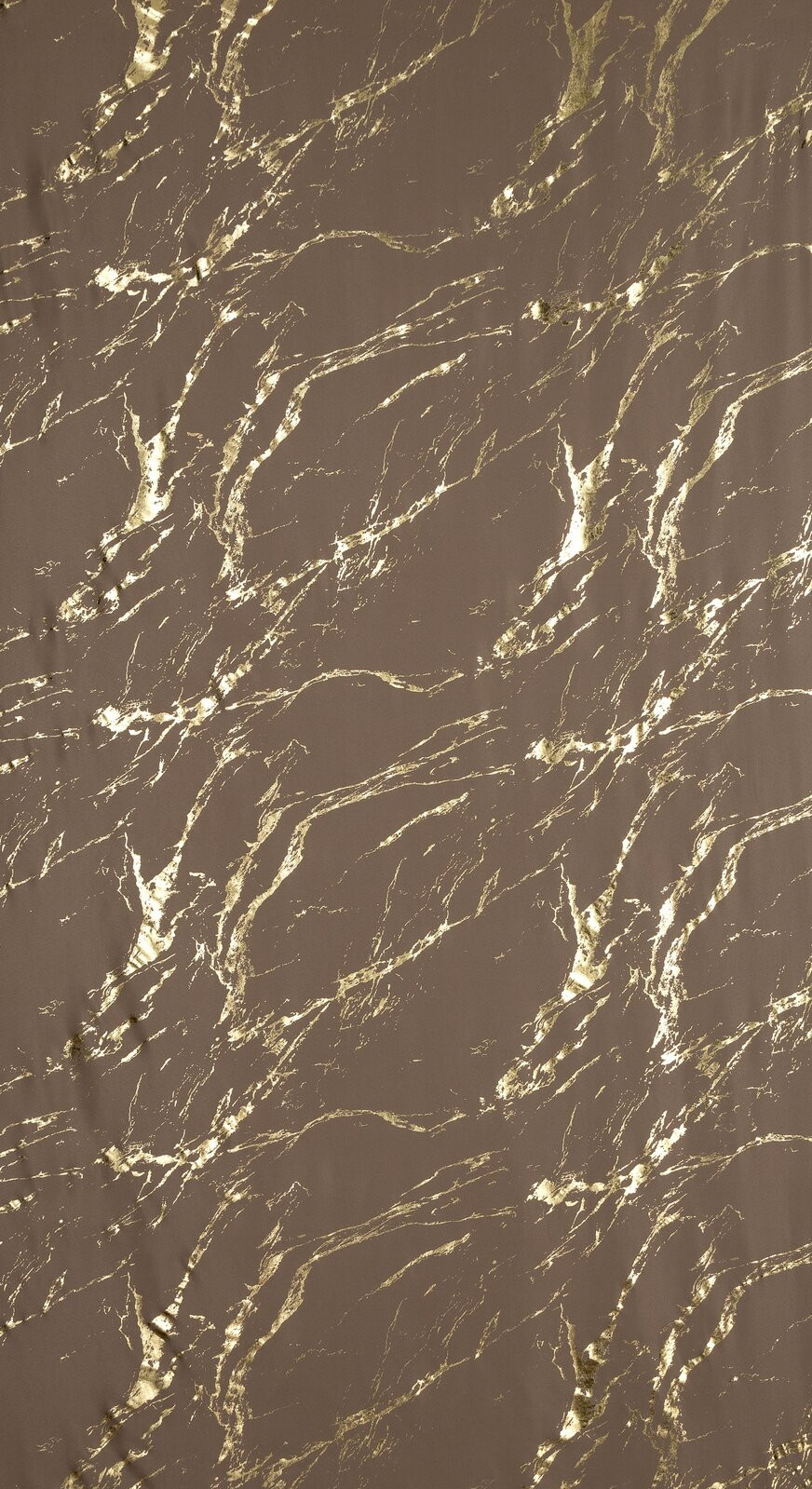 ZASŁONA GOTOWA LANI 140 X 250 CM BRĄZOWY