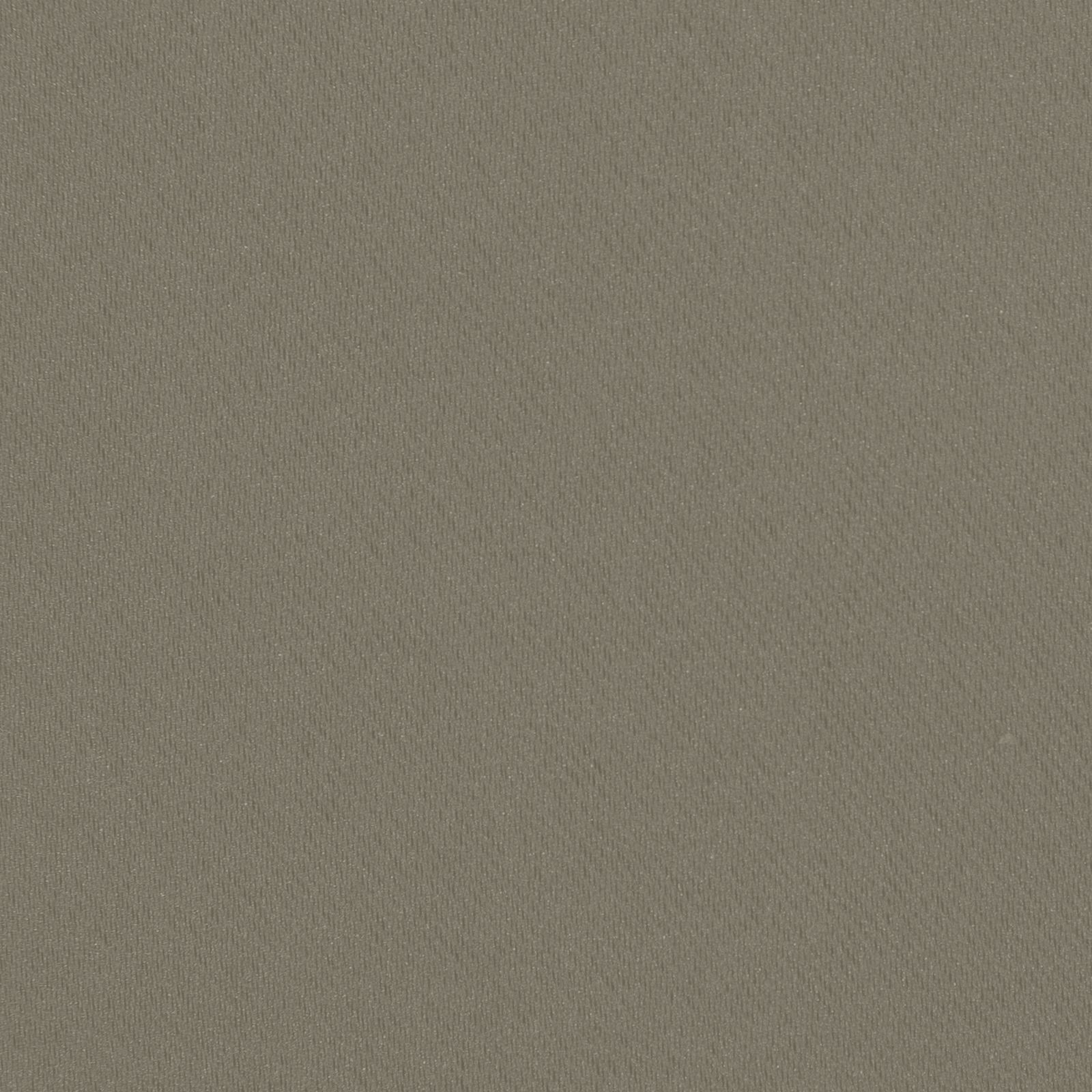 Hotový závěs LOGAN tmavě béžový - na průchodkách