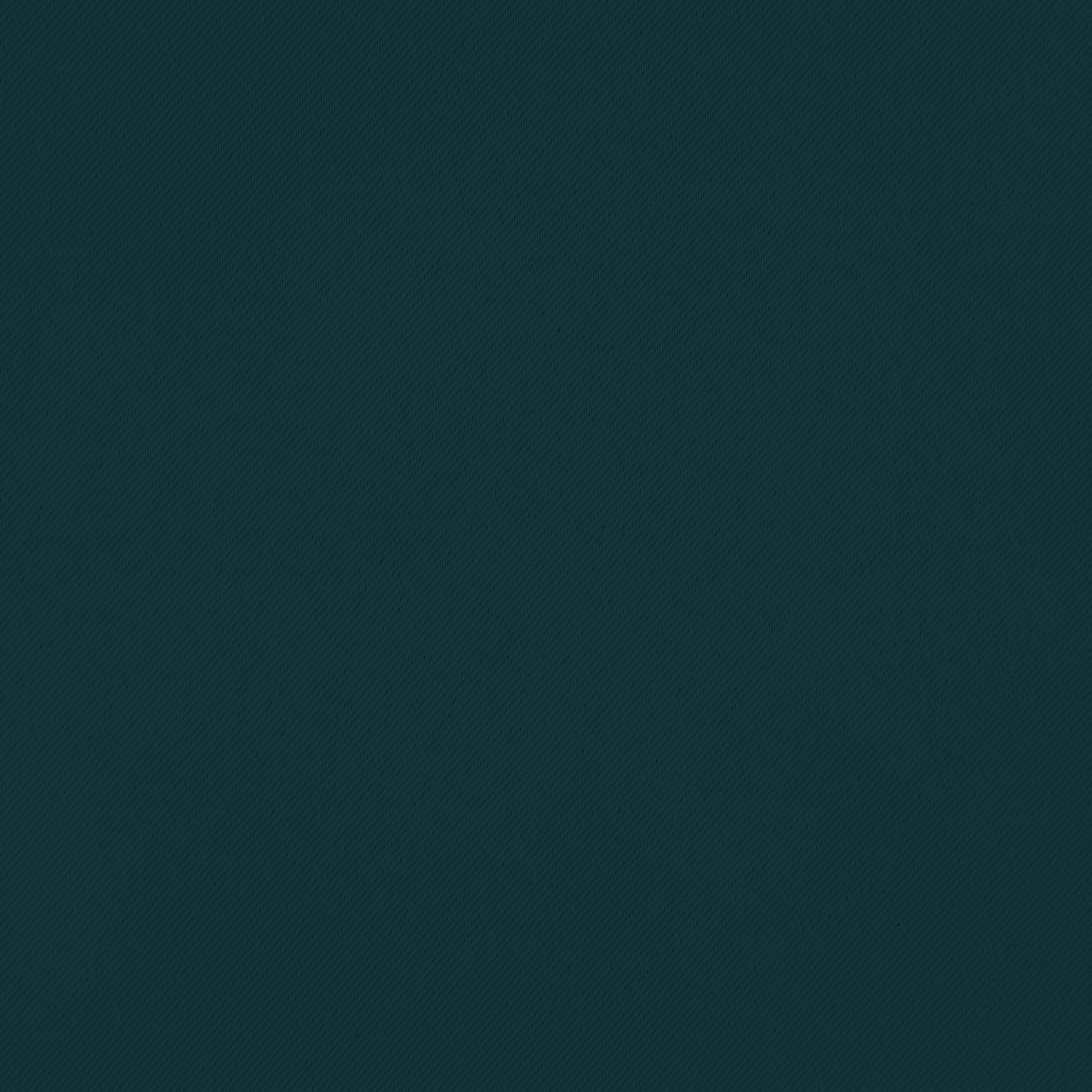 Hotový závěs LOGAN petrolejový - na průchodkách