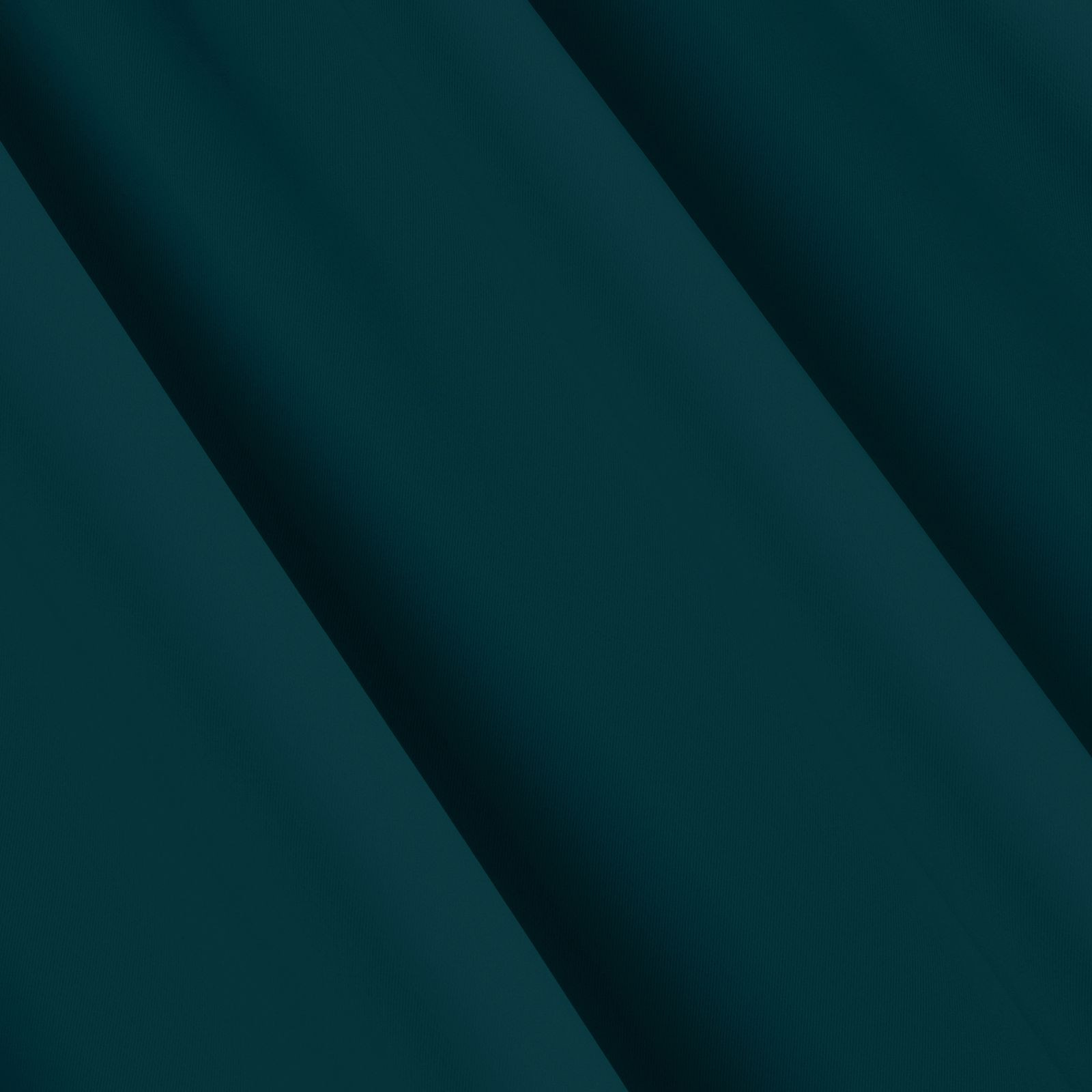 Hotový závěs LOGAN petrolejový - na průchodkách