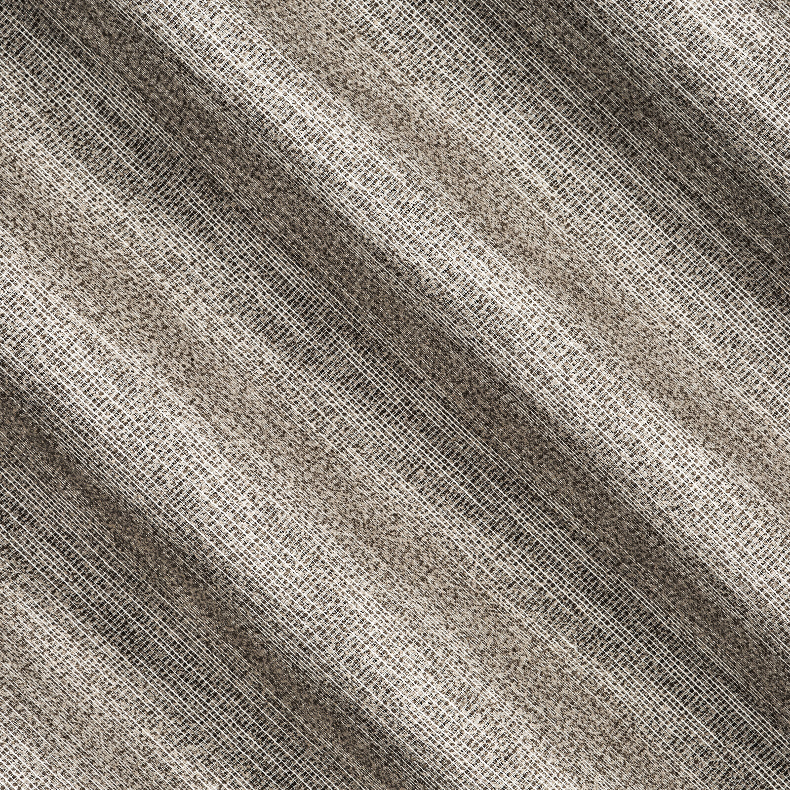 Hotový závěs MEGAN béžový - na průchodkách