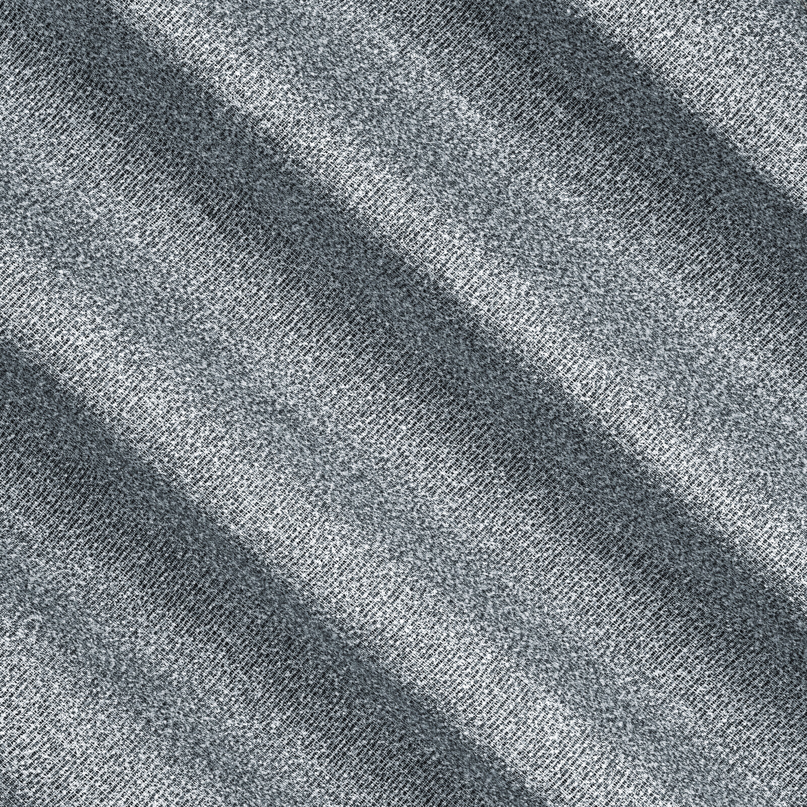 Hotový závěs MEGAN šedý - na průchodkách