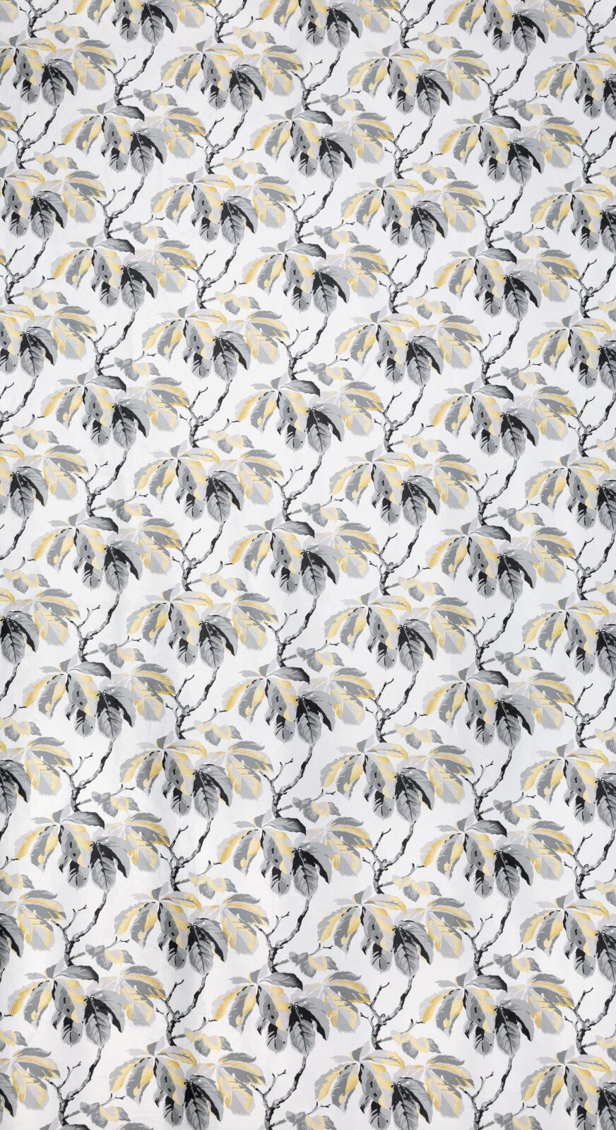 Hotový závěs MELISA vícebarevný - na průchodkách