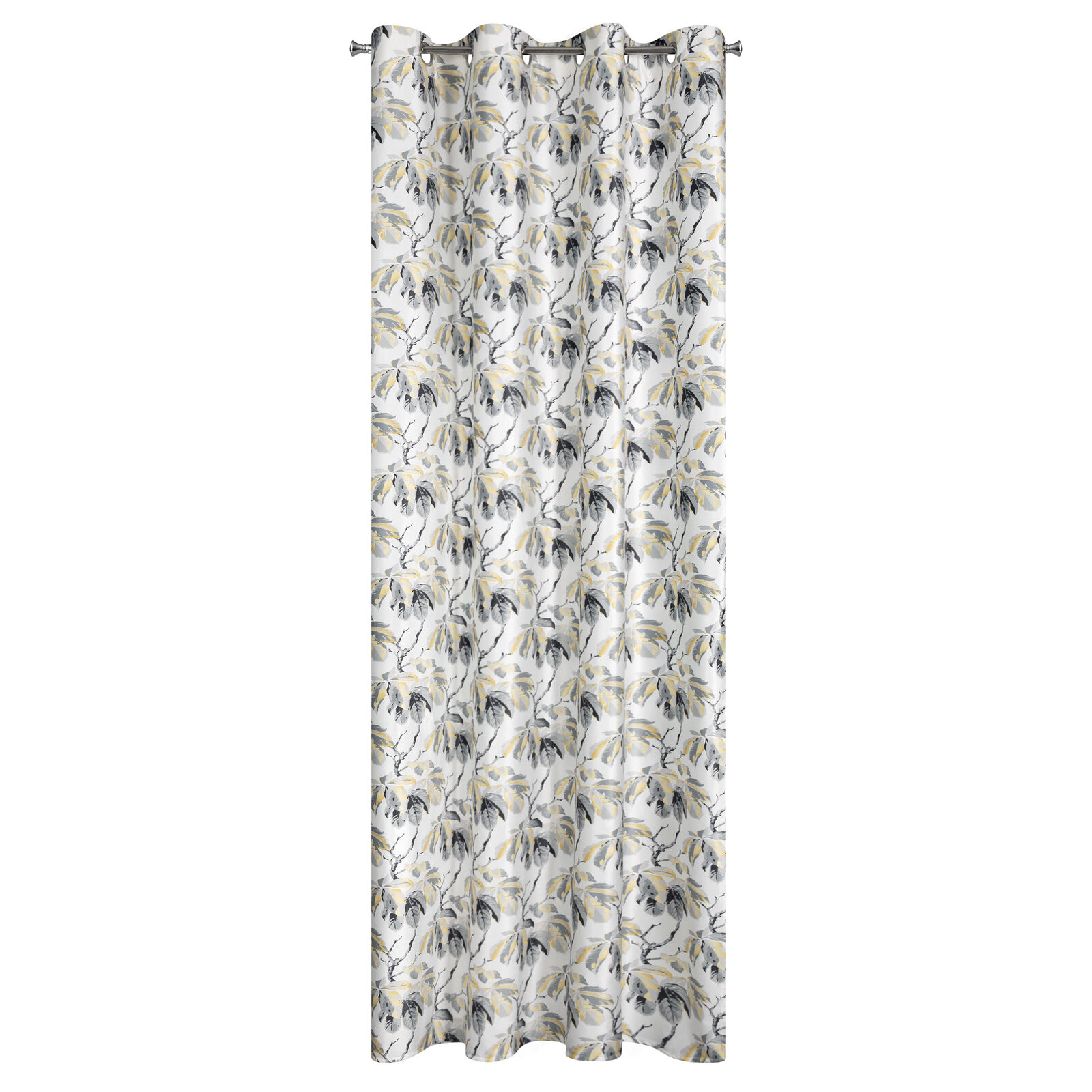 Hotový závěs MELISA vícebarevný - na průchodkách