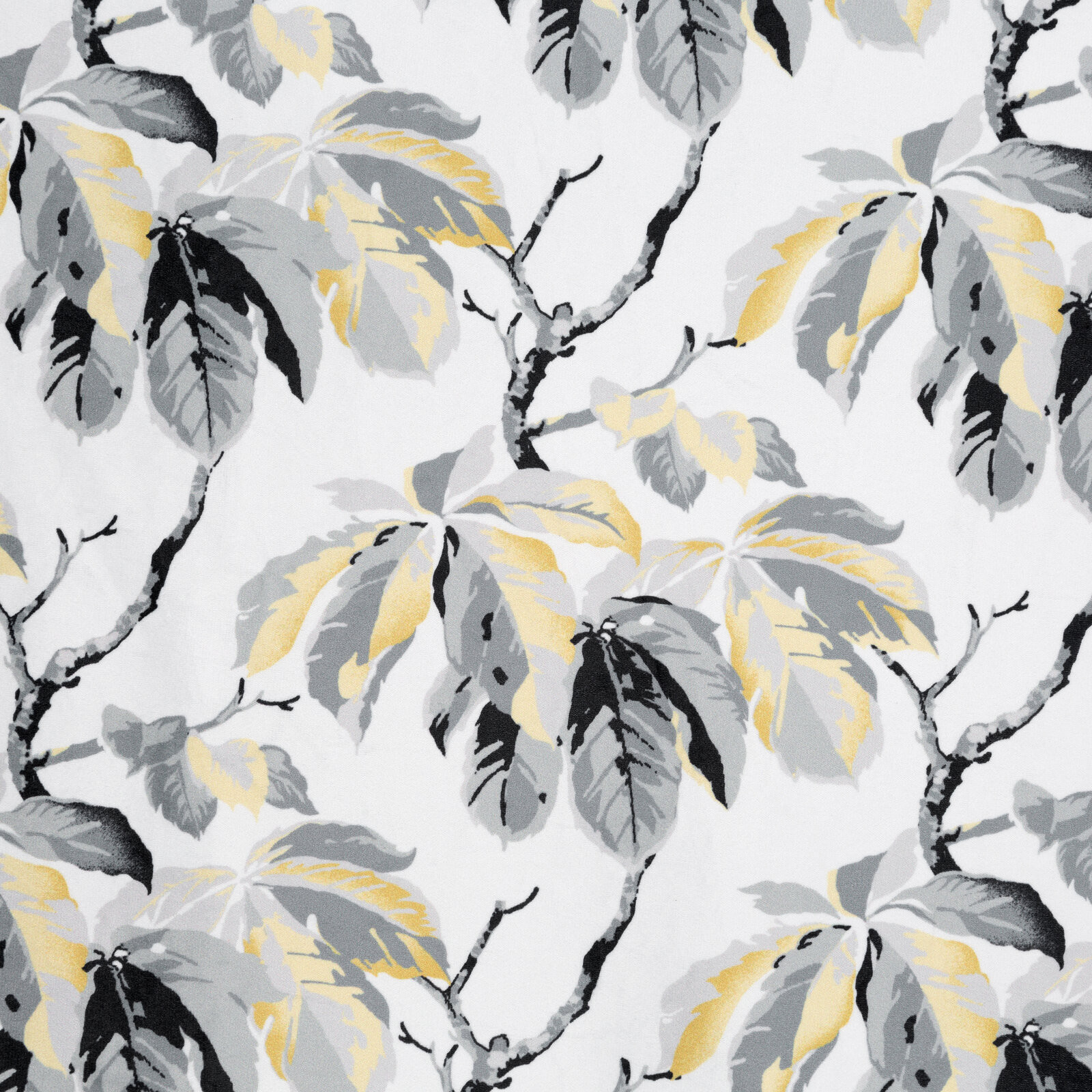 Hotový závěs MELISA vícebarevný - na průchodkách