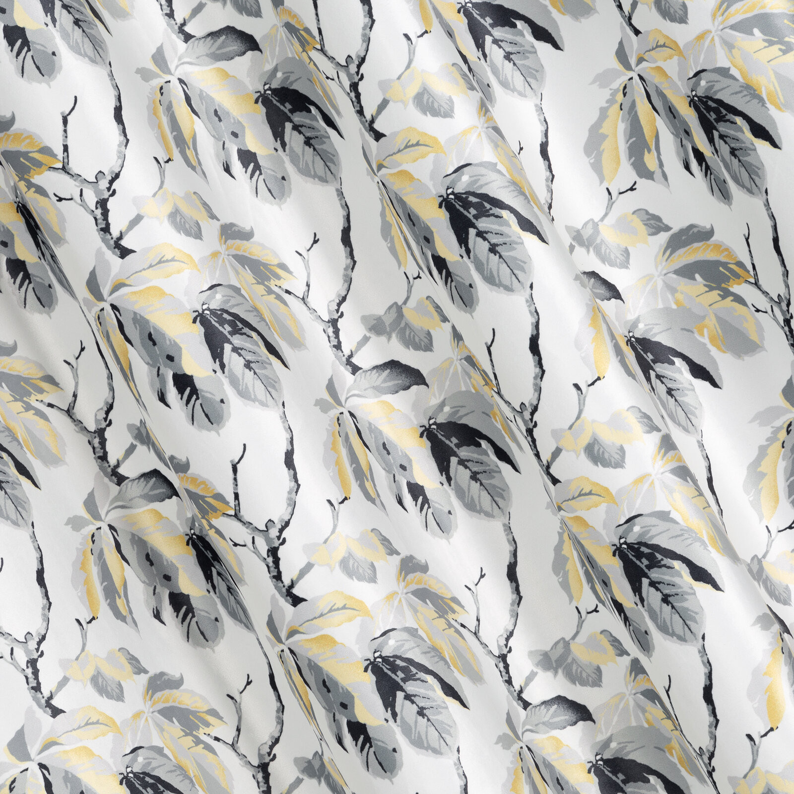 Hotový závěs MELISA vícebarevný - na průchodkách