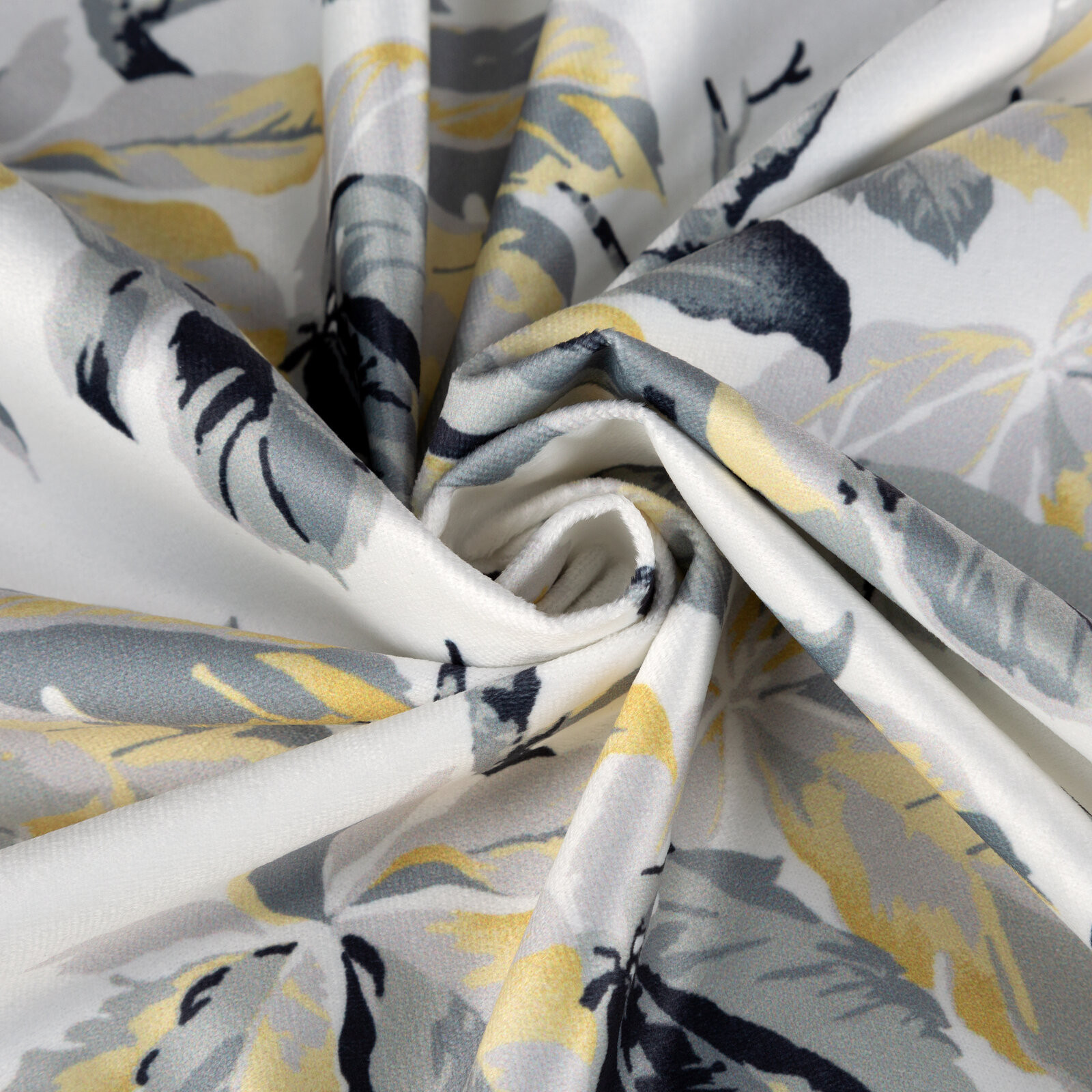 Hotový závěs MELISA vícebarevný - na průchodkách