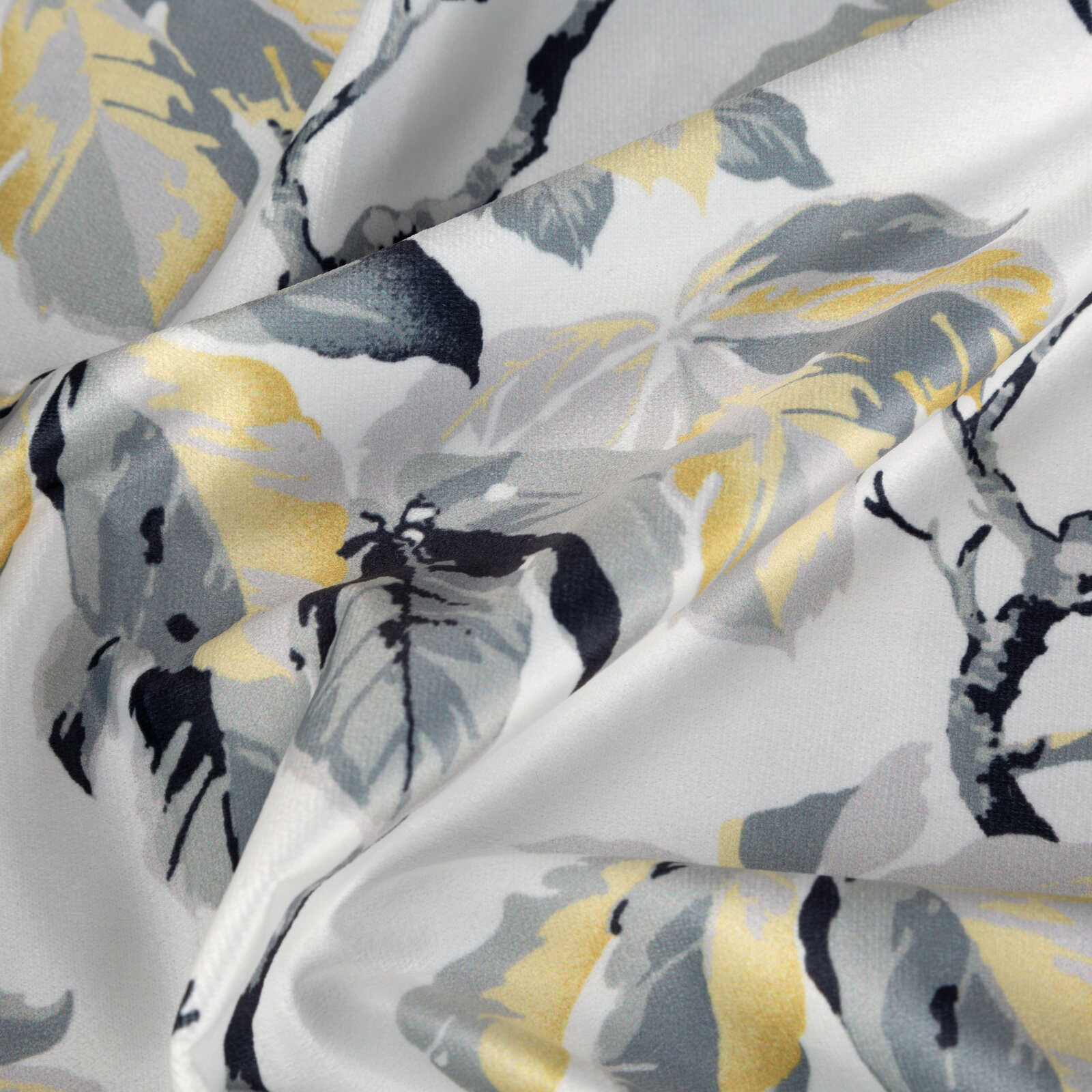 Hotový závěs MELISA vícebarevný - na průchodkách