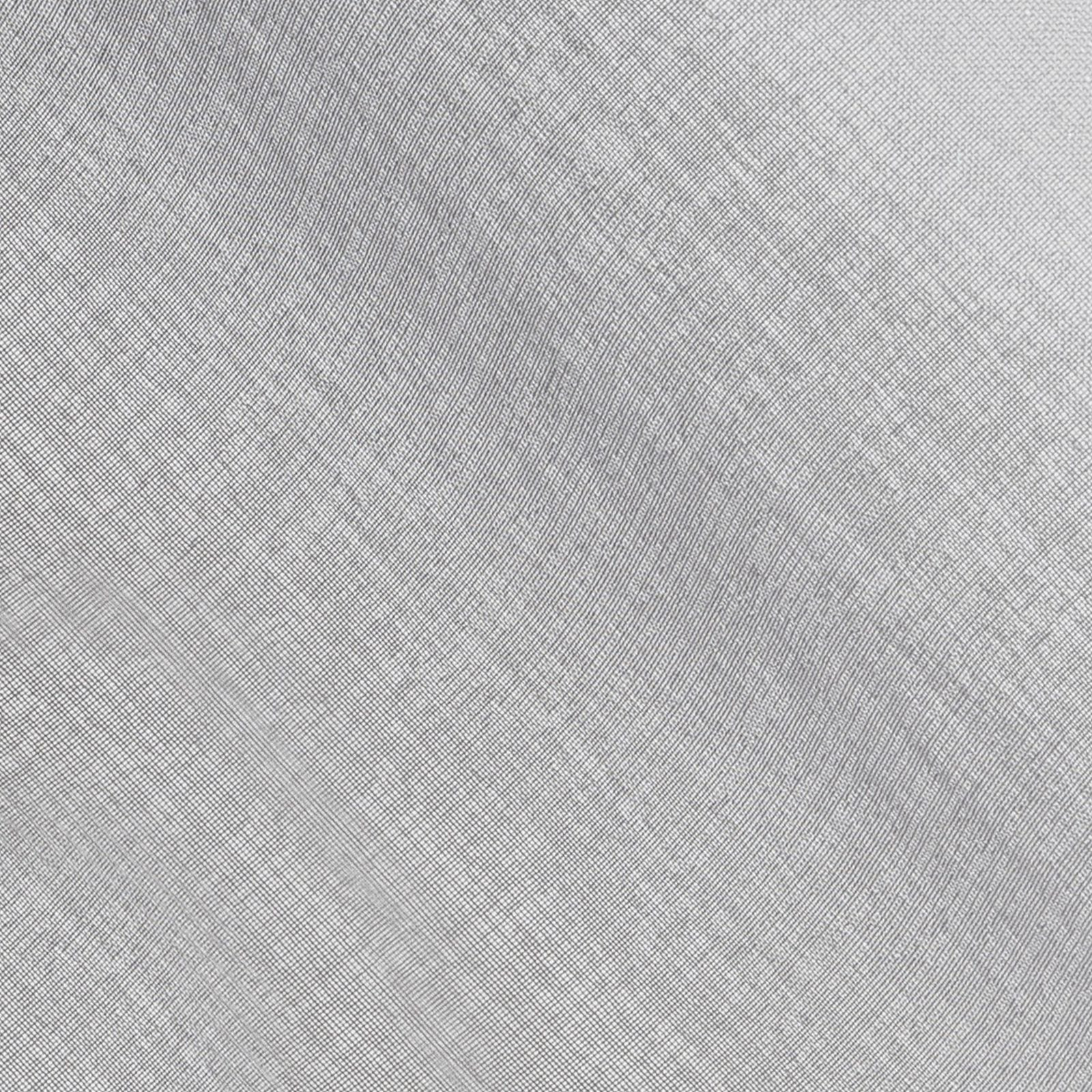 Hotový závěs RAVIA bílý - na průchodkách