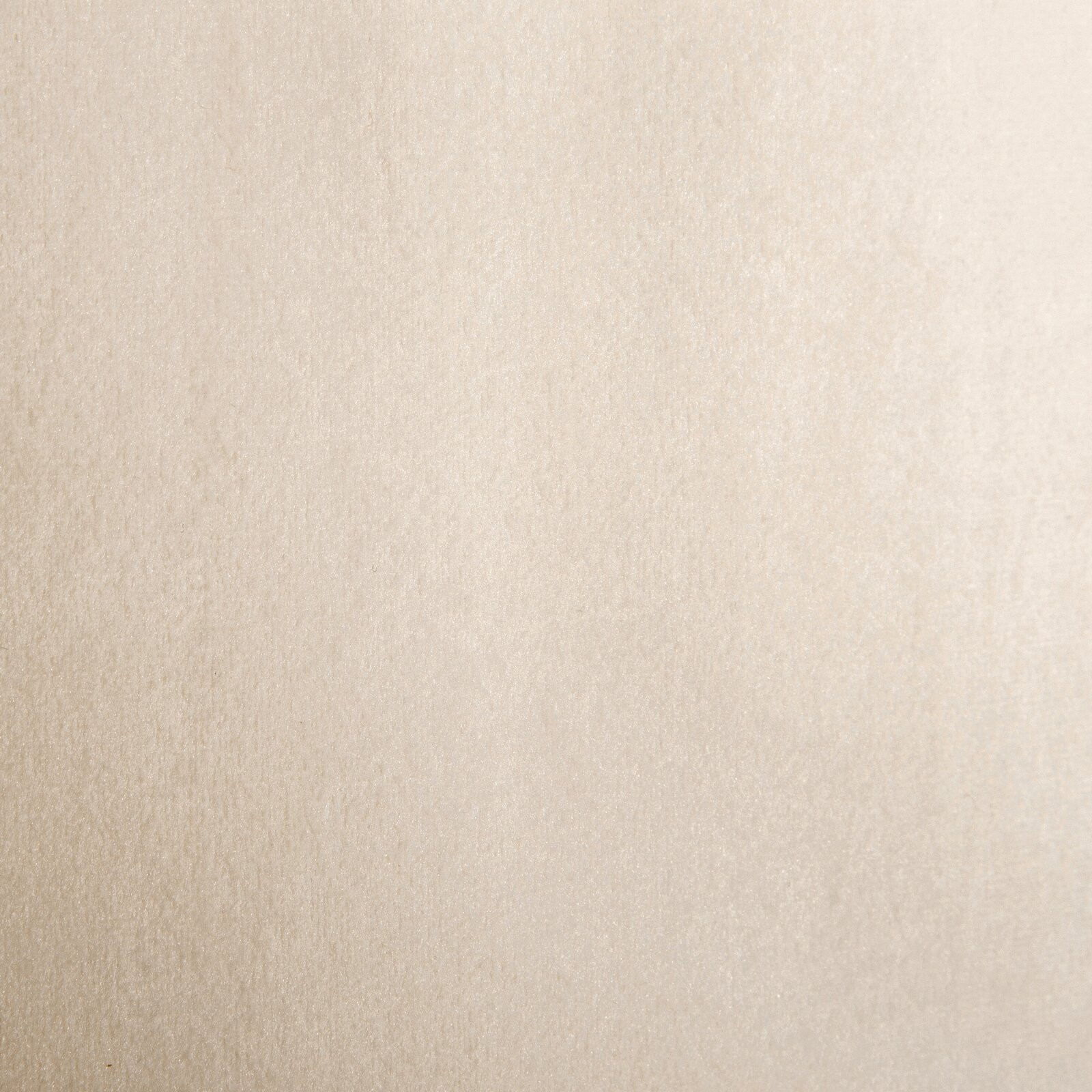 Hotový závěs RIA světle béžový - na pásce