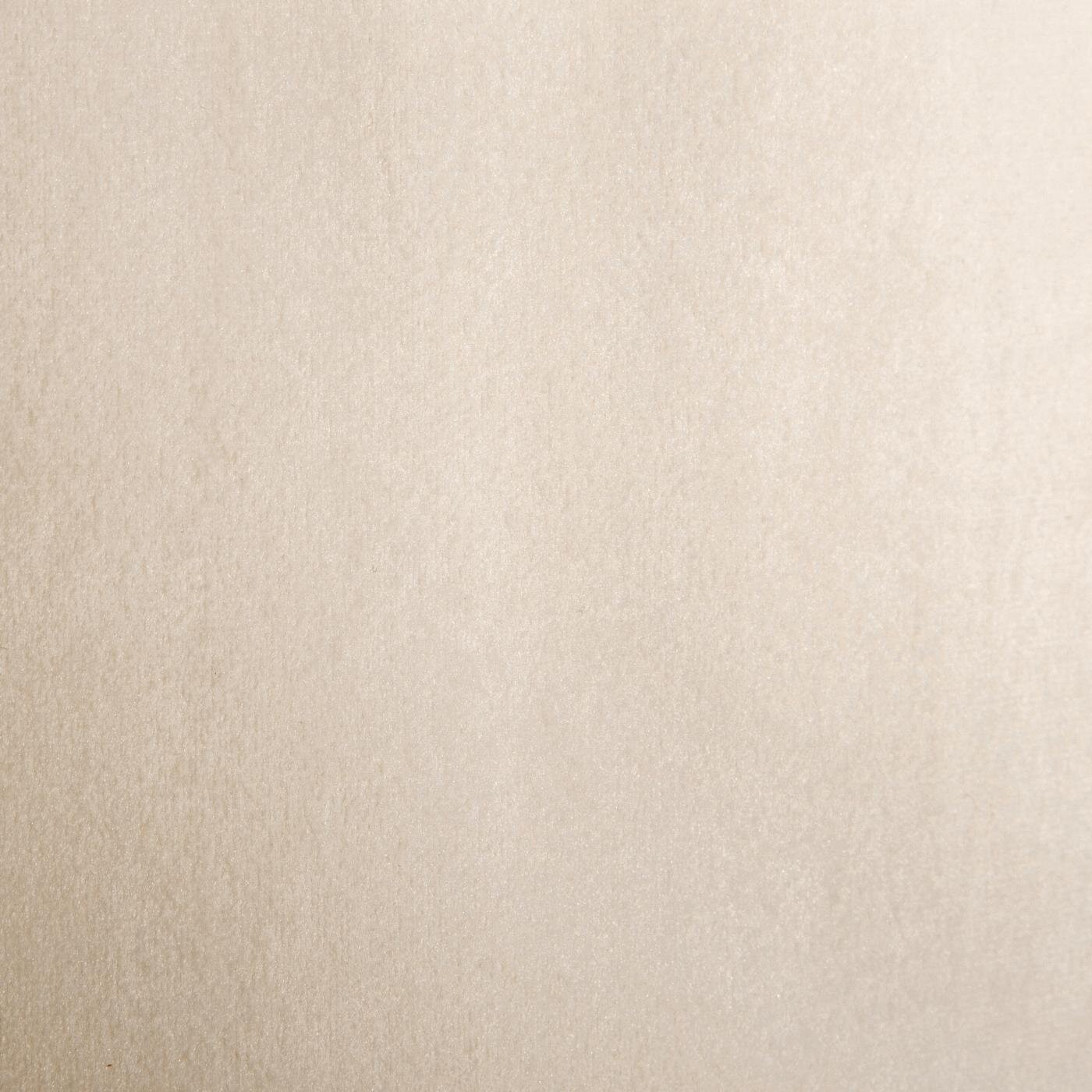 Hotový závěs VILLA světle béžový - na průchodkách