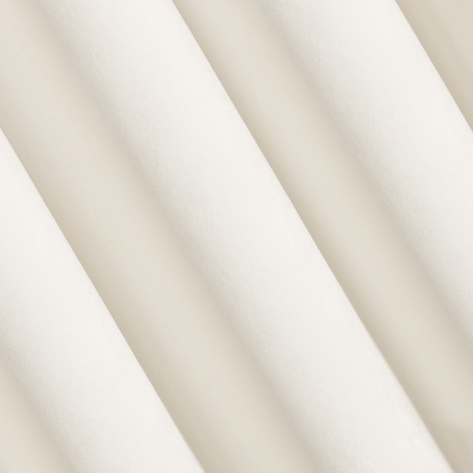 Hotový závěs VILLA krémový - na pásce