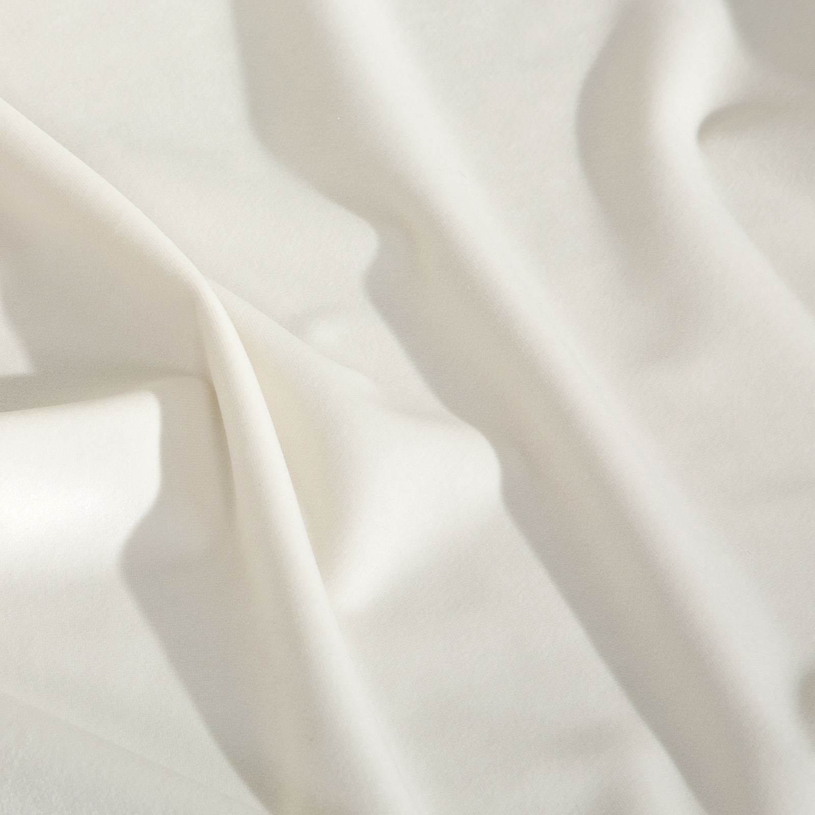 Hotový závěs VILLA krémový - na pásce