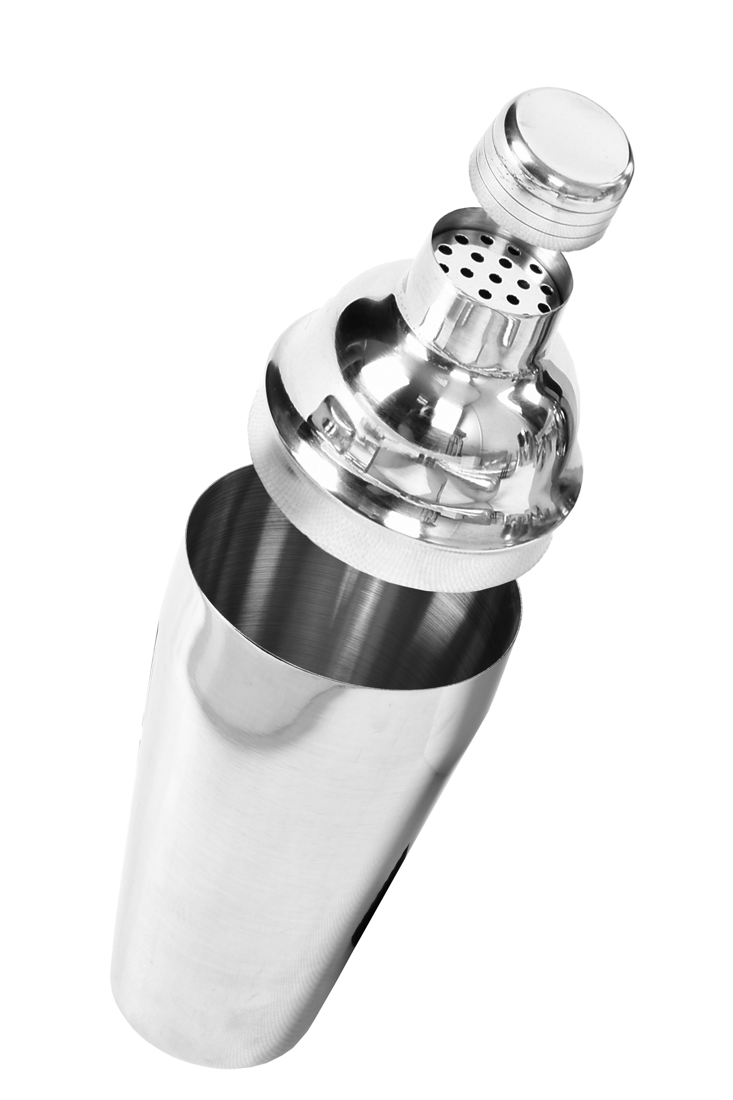 Koktejlový set LOGAN (11 ks)