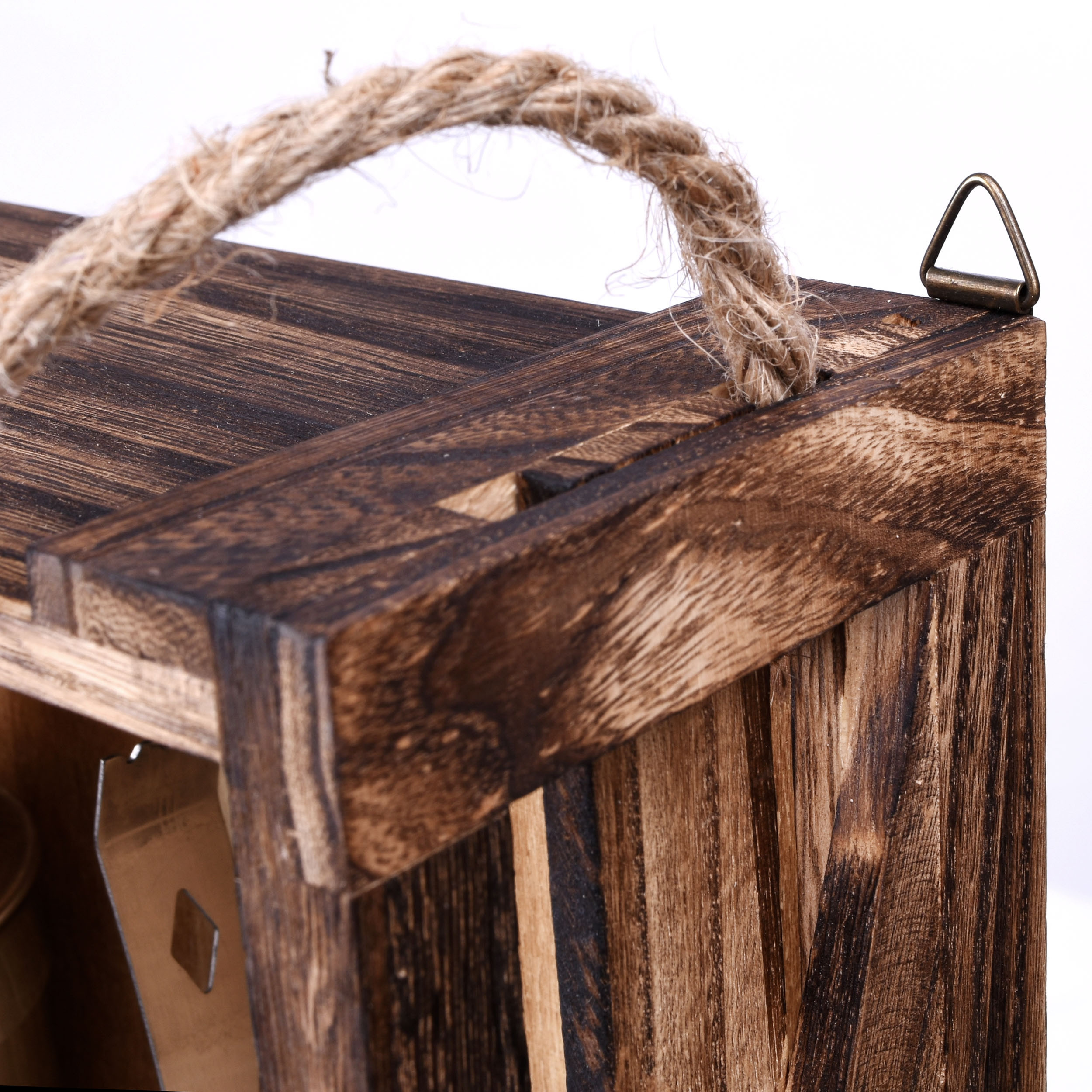 Koktejlový set LOGAN (11 ks)