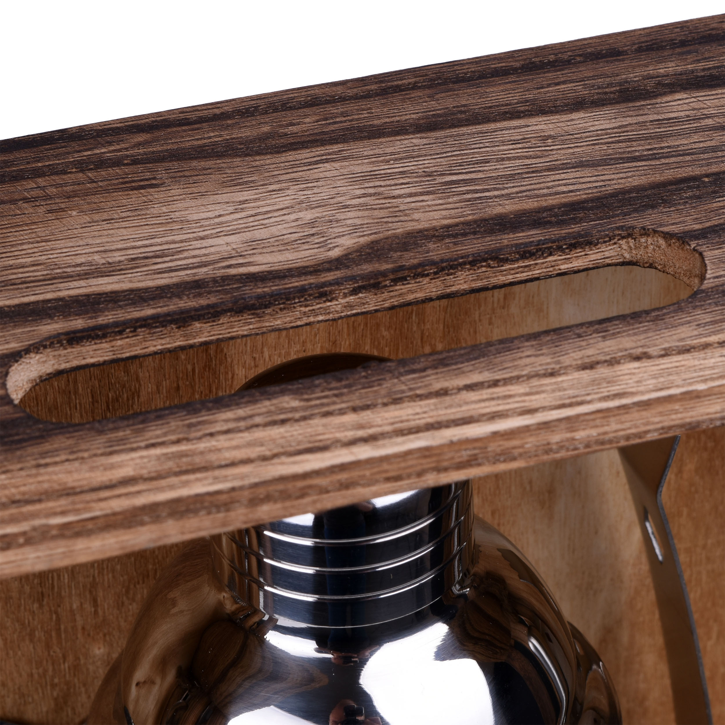 Koktejlový set LOGAN (11 ks)