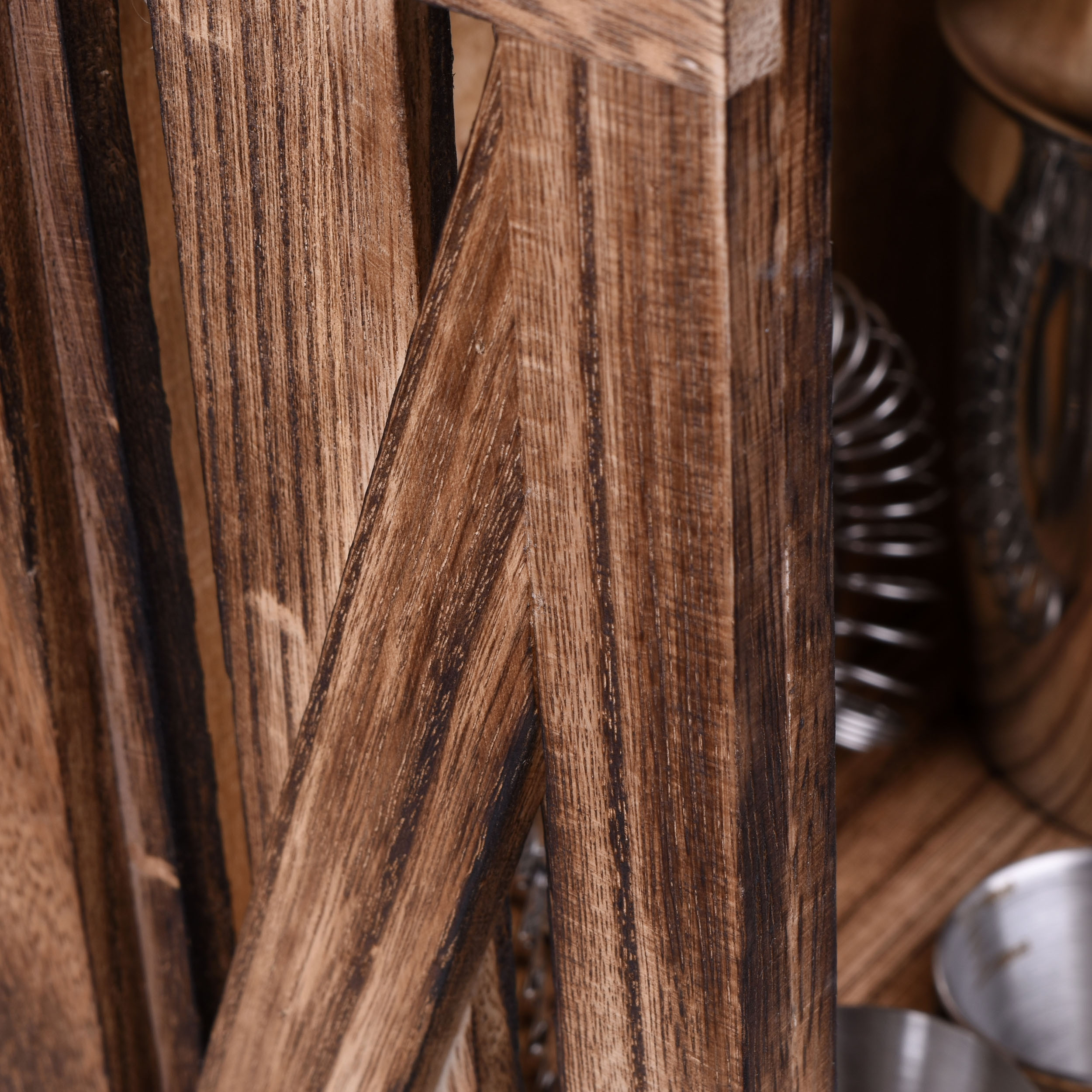 Koktejlový set LOGAN (11 ks)