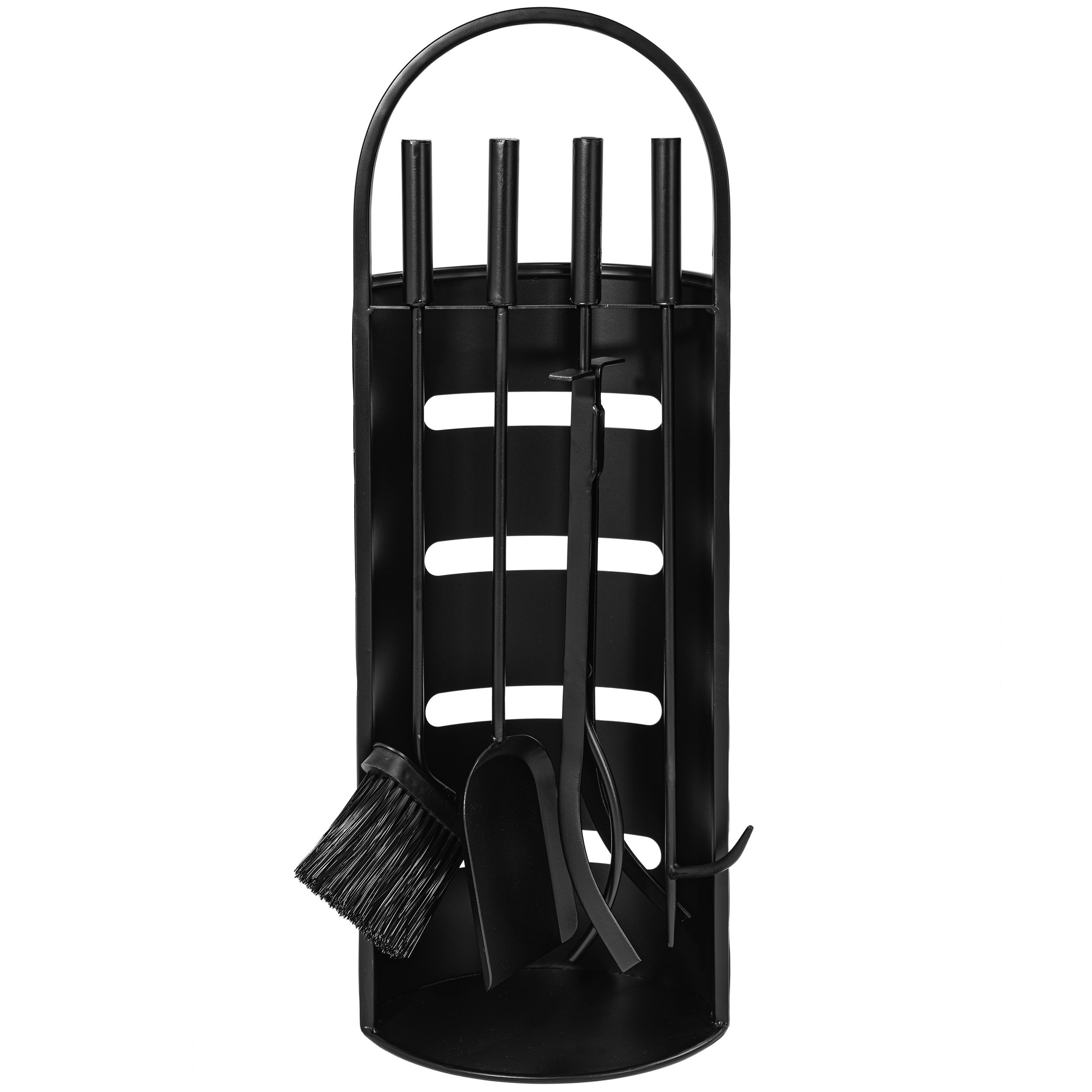 Sada s příslušenstvím ke krbu SEHIR