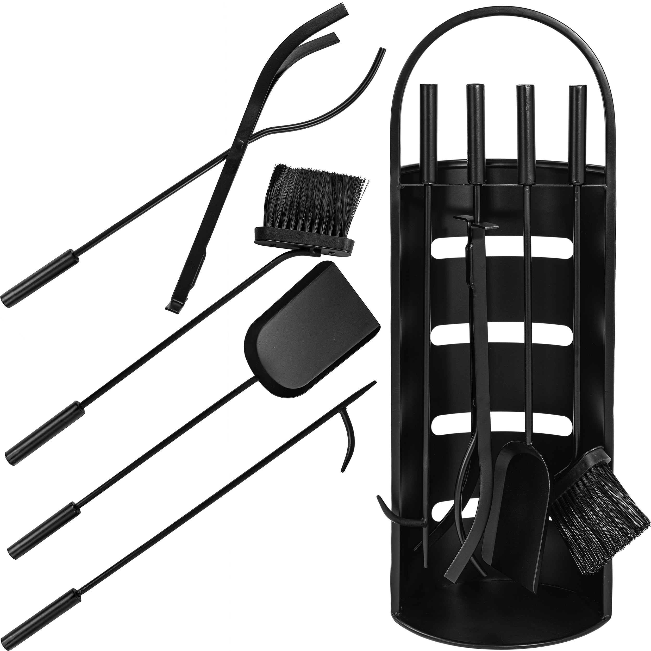 Sada s příslušenstvím ke krbu SEHIR