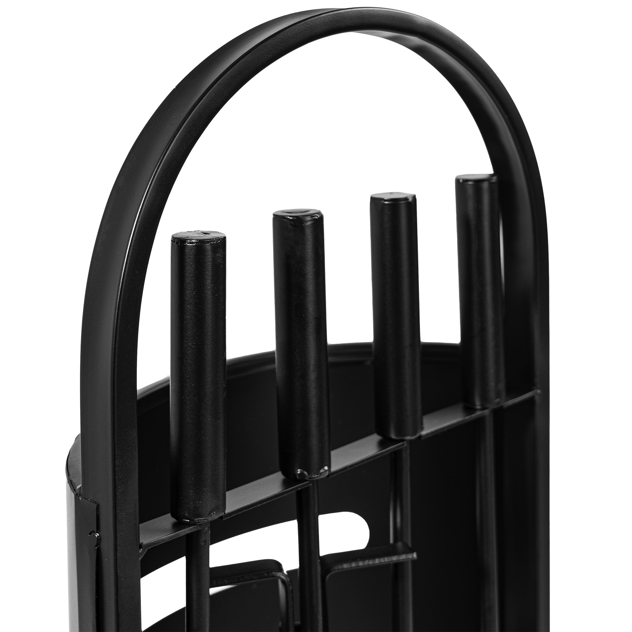 Sada s příslušenstvím ke krbu SEHIR