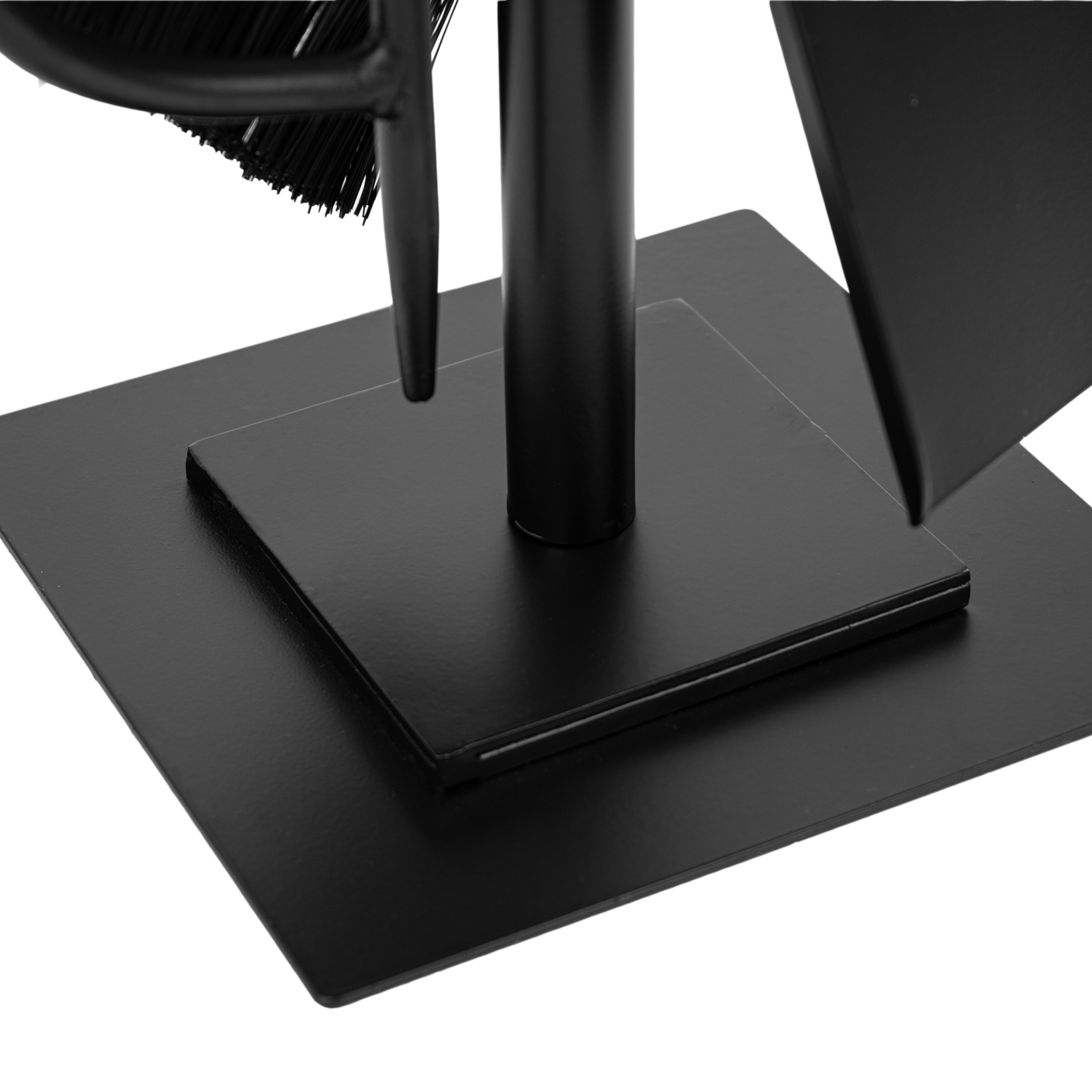 Sada s příslušenstvím ke krbu MEDAN