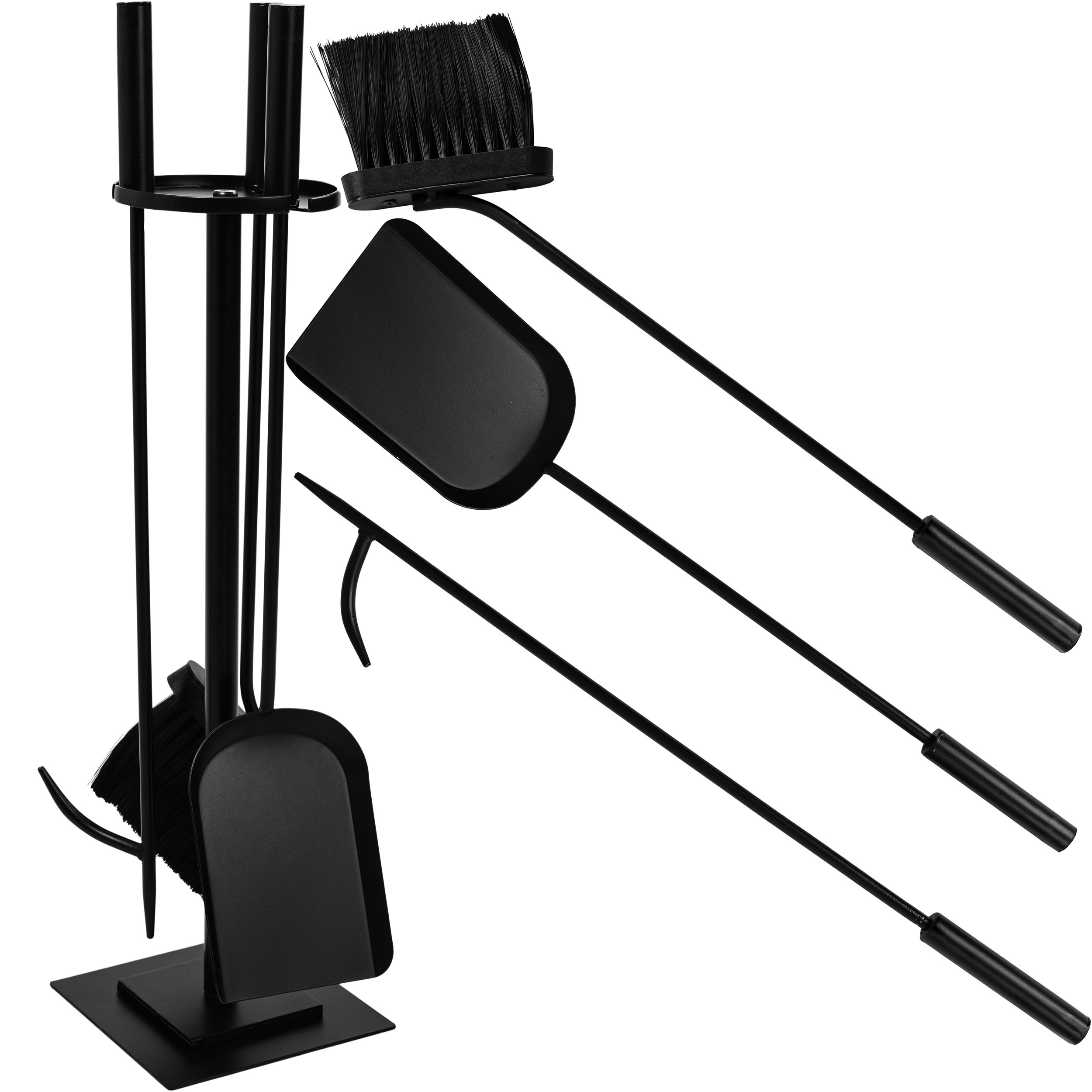 Sada s příslušenstvím ke krbu MEDAN