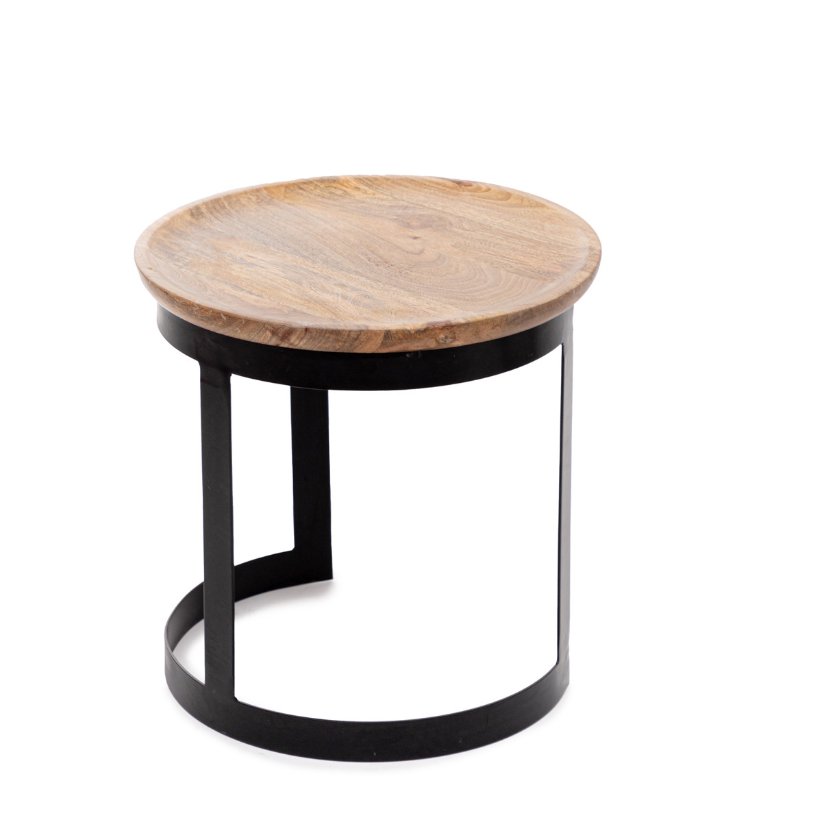 Set dvou kávových stolků HARVEY ALL 927175