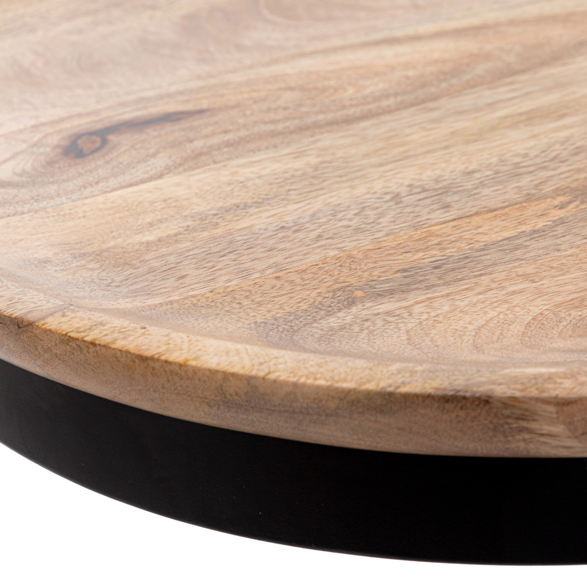 Set dvou kávových stolků HARVEY ALL 927175