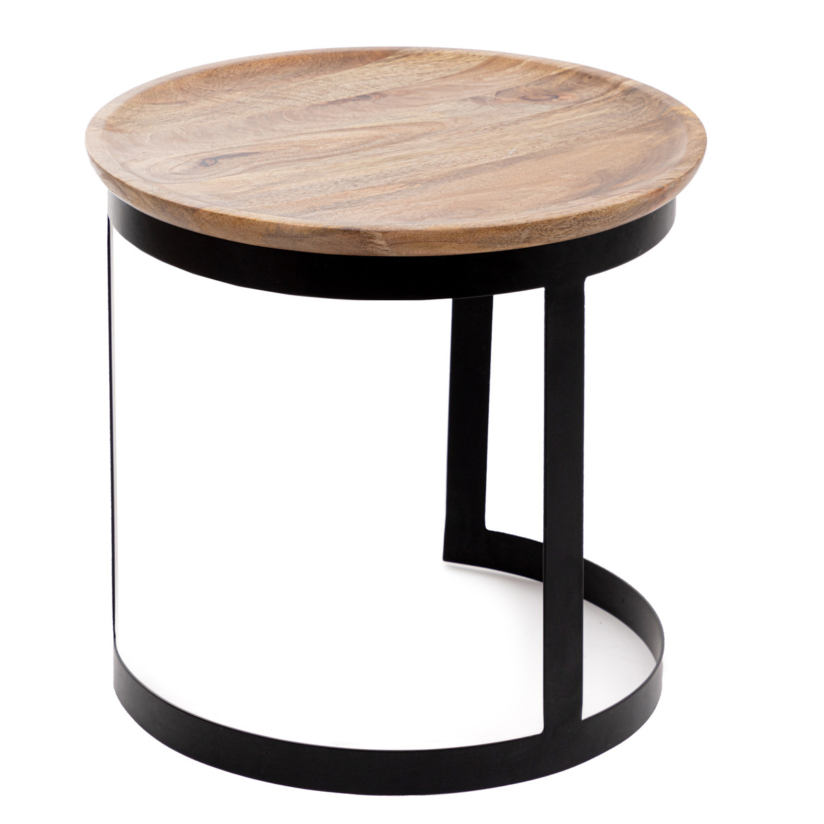 Set dvou kávových stolků HARVEY ALL 927175