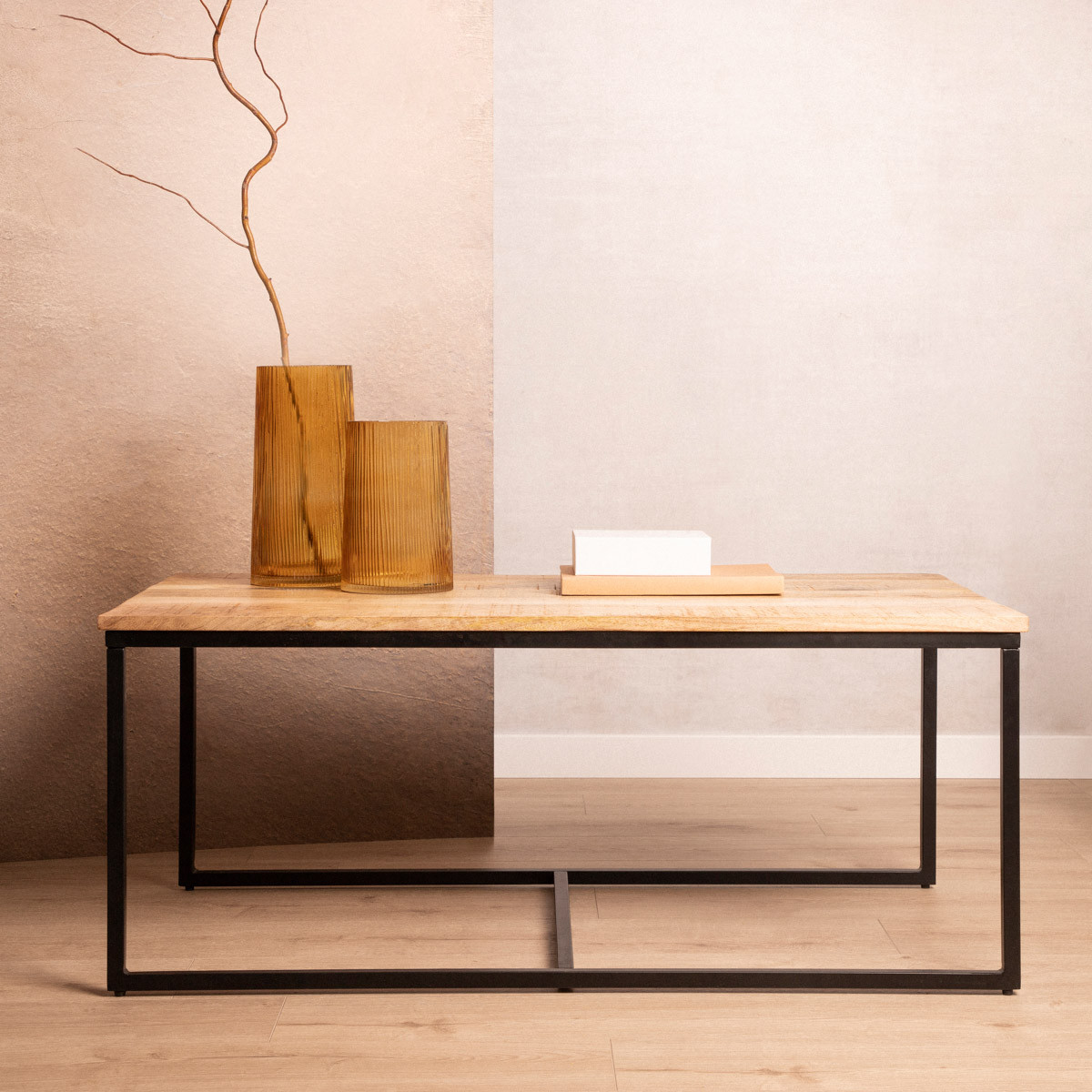 Set tří konferenčních stolků MAYA ALL 837444