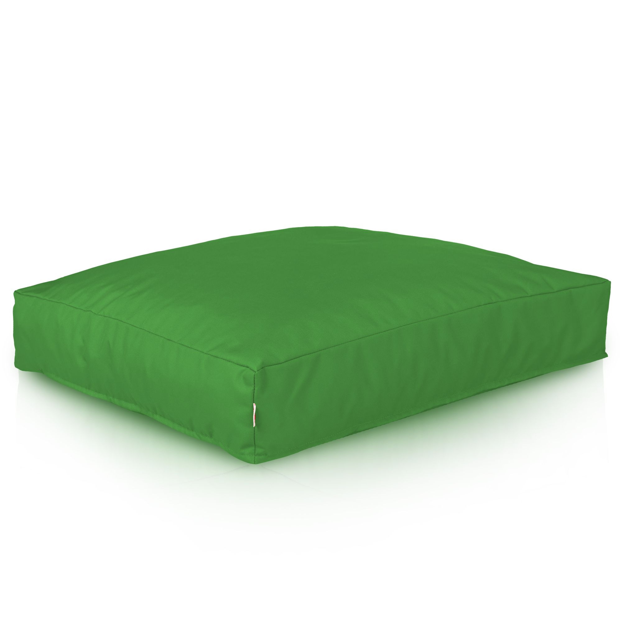 Lehátko pro psa zelené Outdoor
