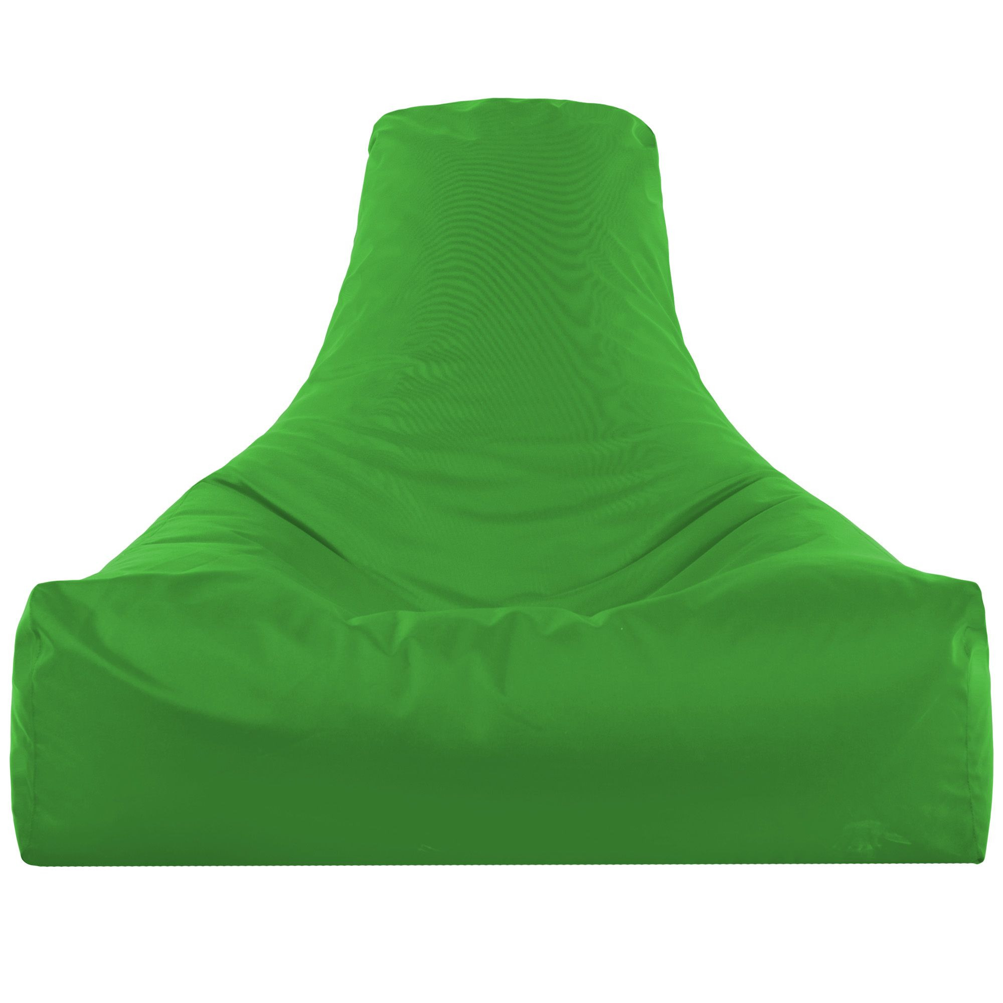 Křeslo Bali nylon zelené