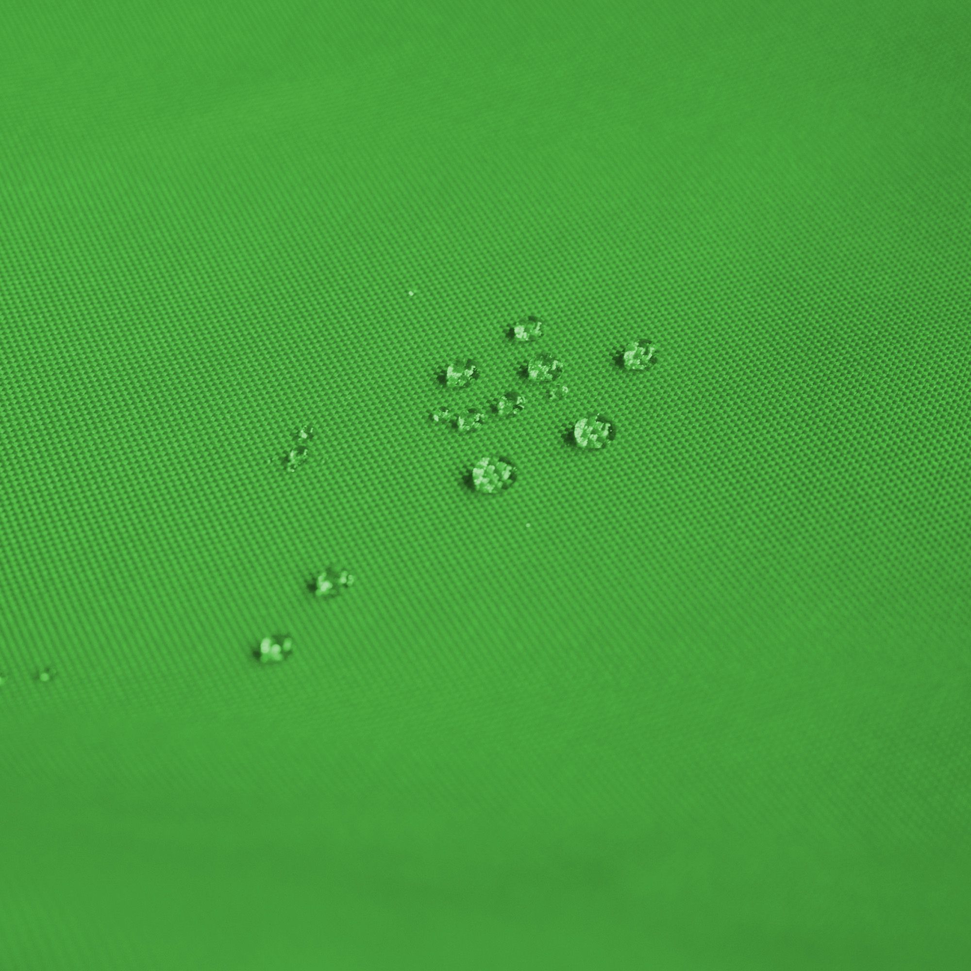 Křeslo Bali nylon zelené