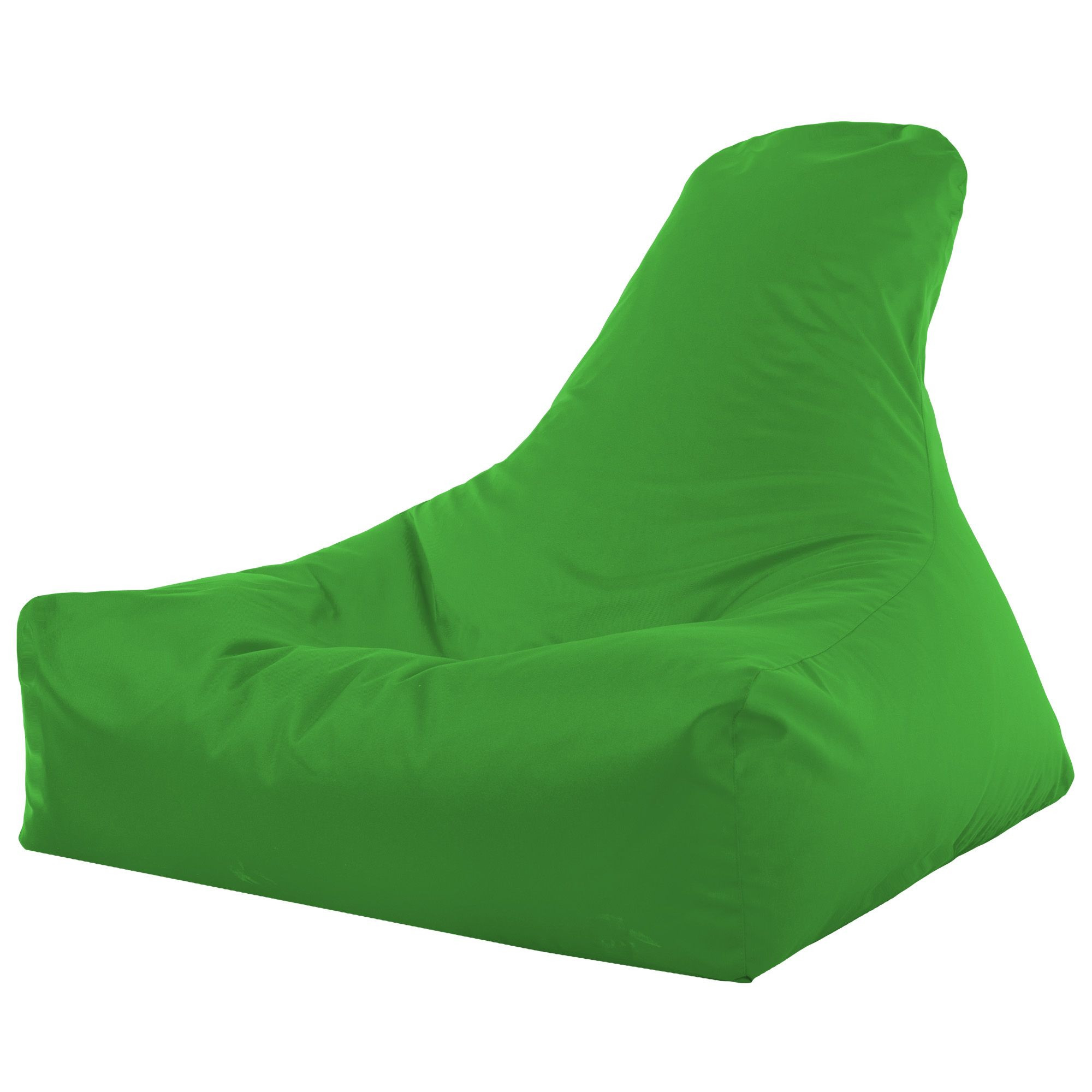 Křeslo Bali nylon zelené