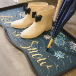 Odkapávače na boty