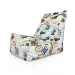 Sedací vaky/ křesla do interiéru