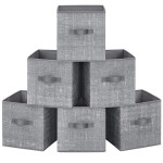 Úložné boxy