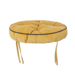 Polštáře na zahradní nábytek