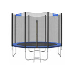Trampolíny
