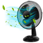 Ventilátory