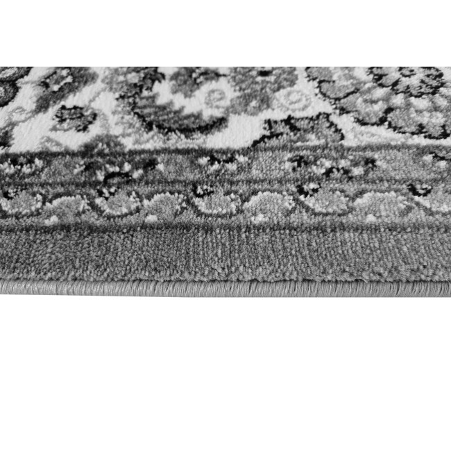 Koberec Orient 001 šedý