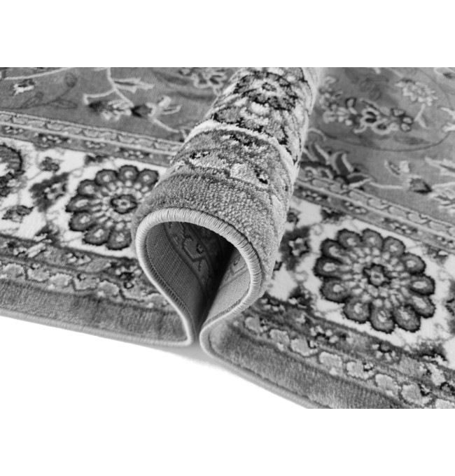 Koberec Orient 001 šedý