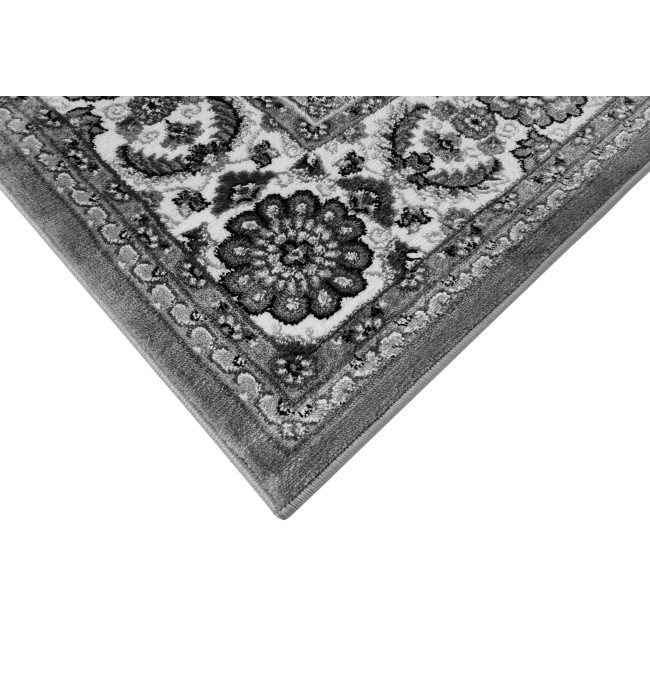 Koberec Orient 001 šedý
