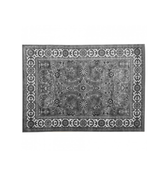 Koberec Orient 001 šedý